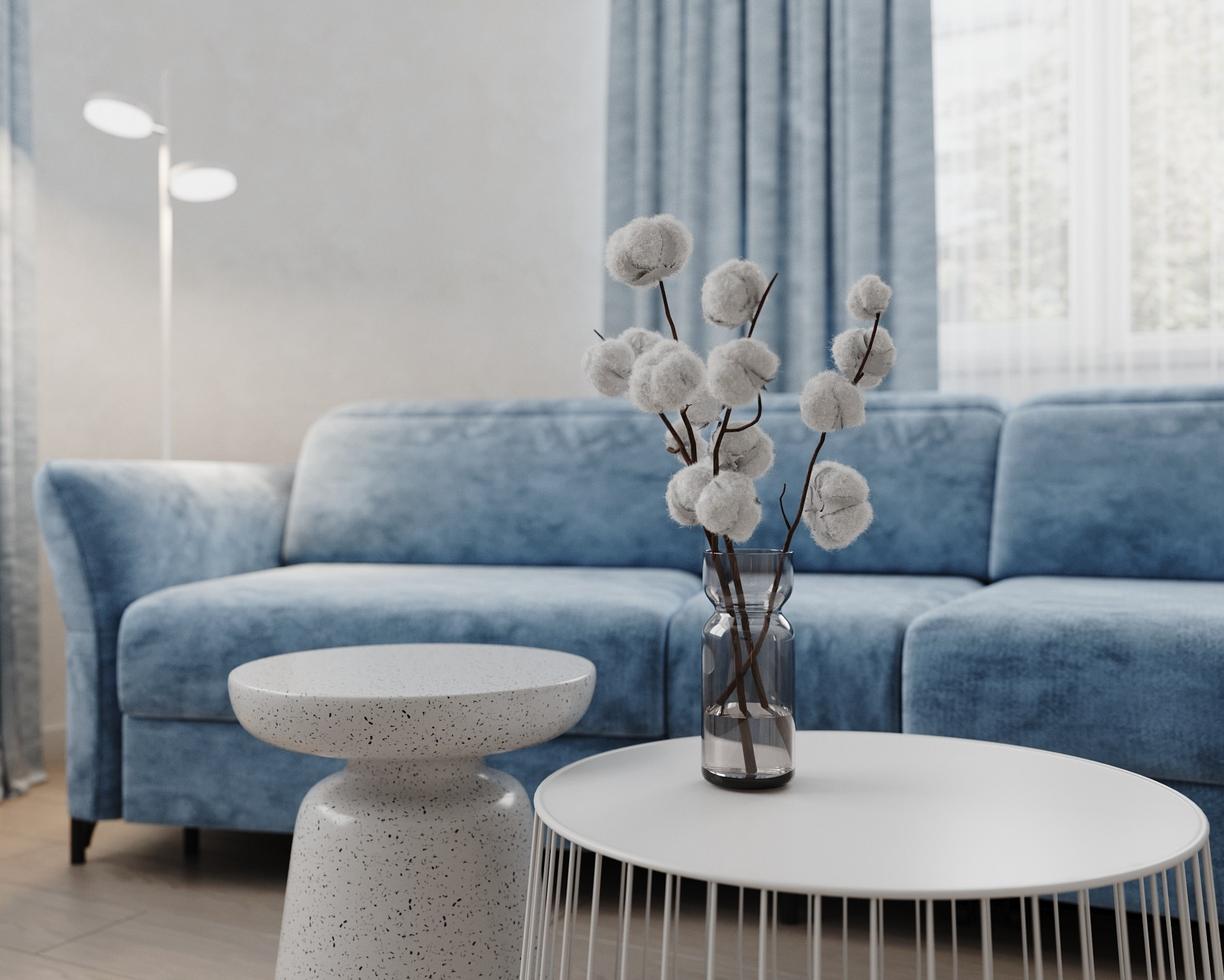 Студия интерьерного дизайна и проектирования, Москва