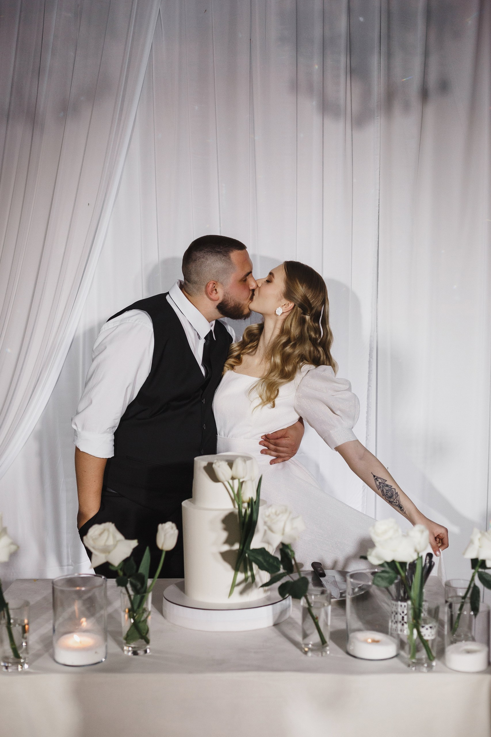 Свадебный и семейный фотограф в Таганроге Бакарюк Антон