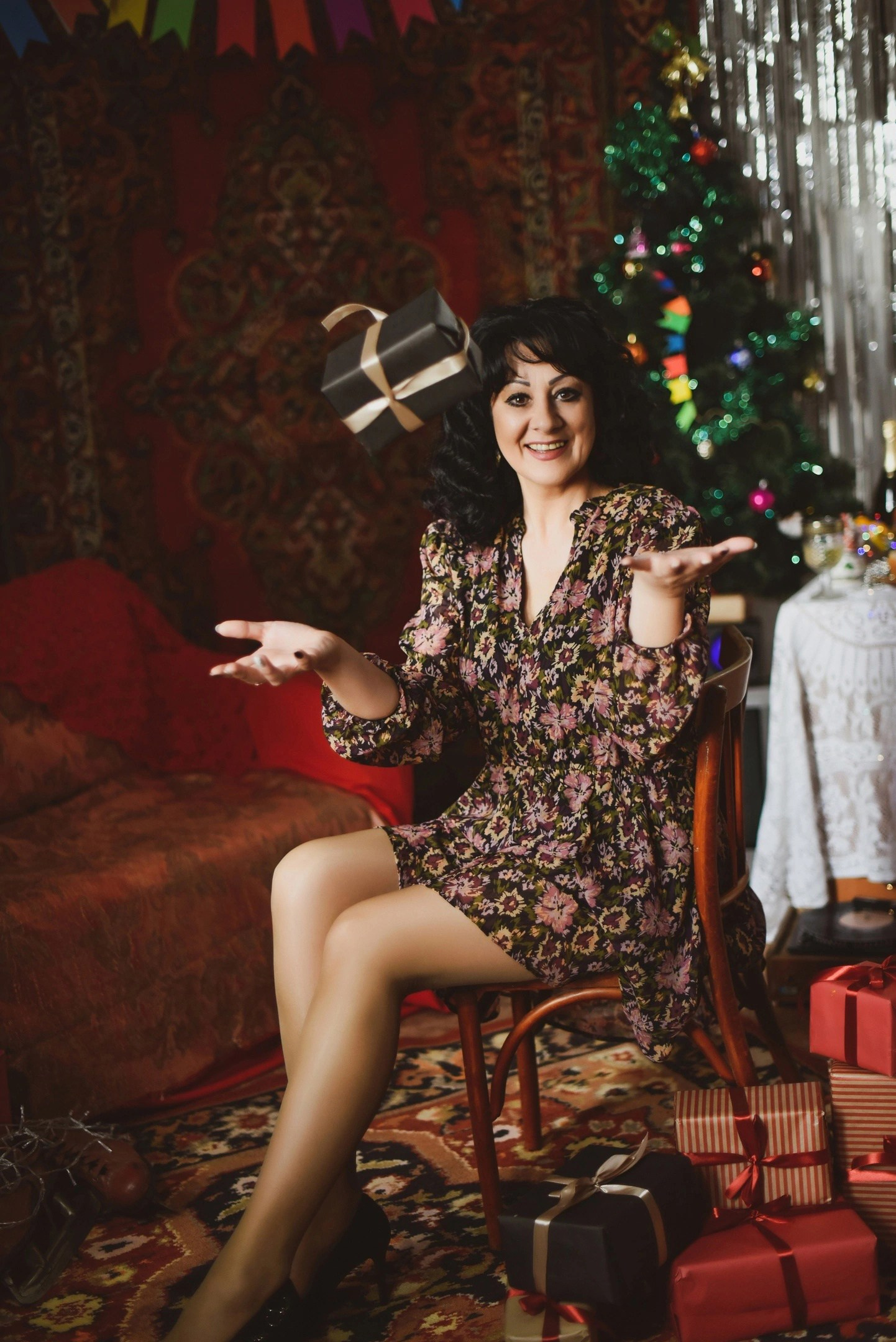 Семейный фотограф в Самаре Мария Компаниец