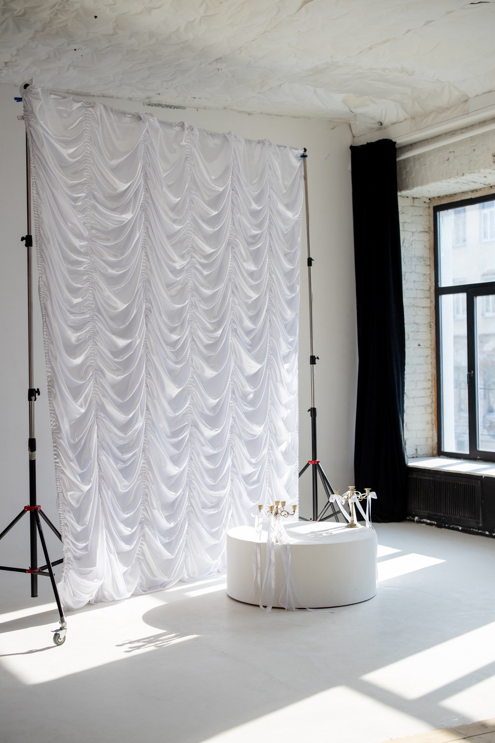 Фотостудии в Самаре