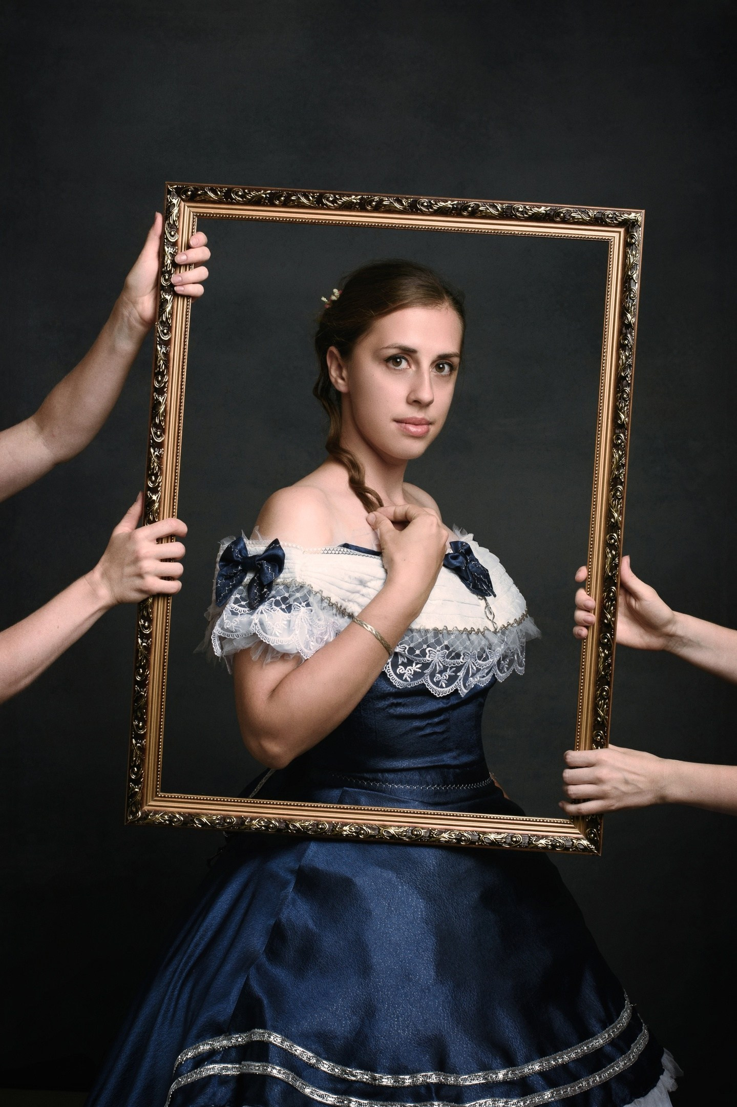 Наша студия Leto/Лето. Фотографы в Орле Шестопаловы Юлия и Юрий