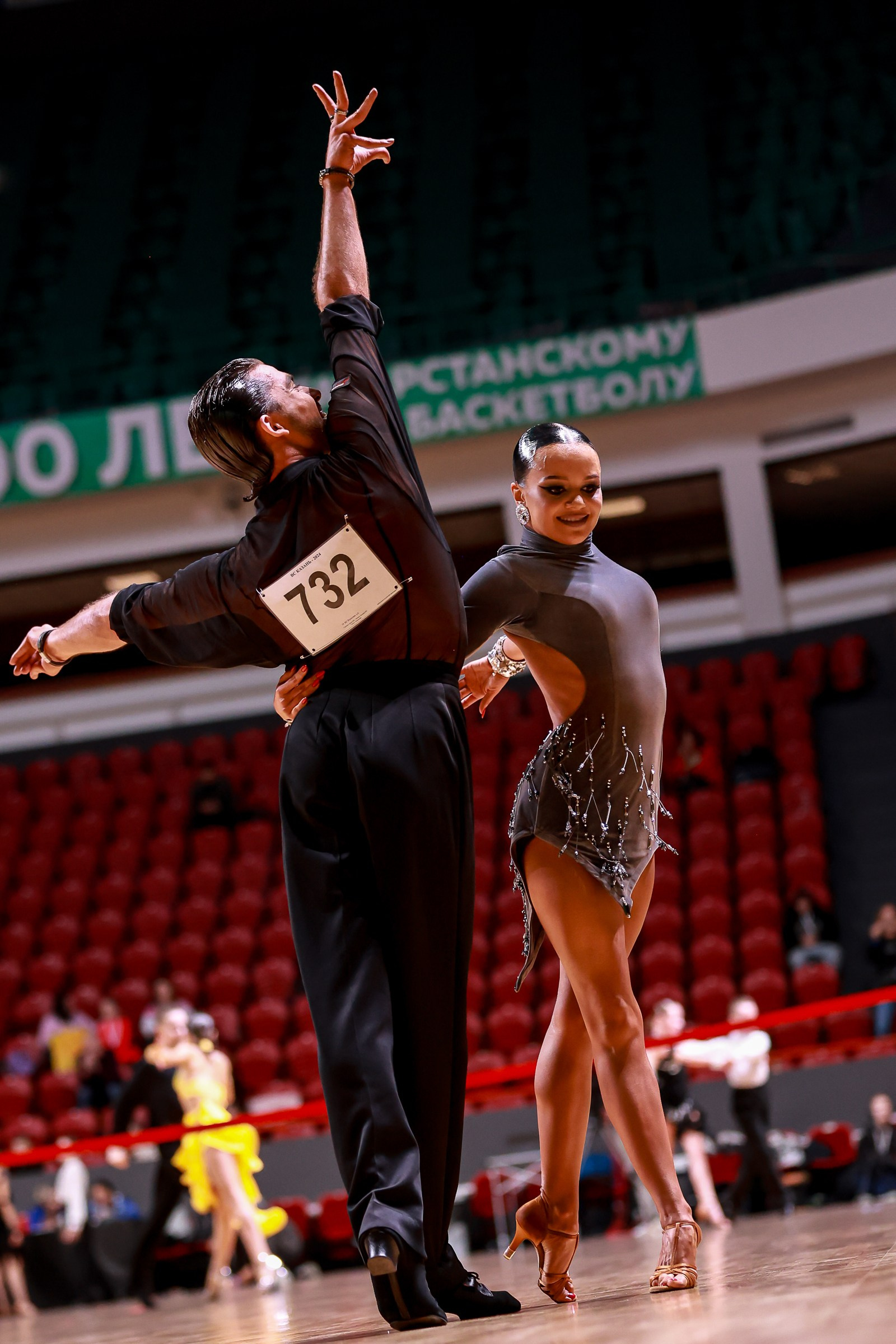 ВС Казань 2024. Фотограф Дмитрий Плетнев — QuickDancePhoto