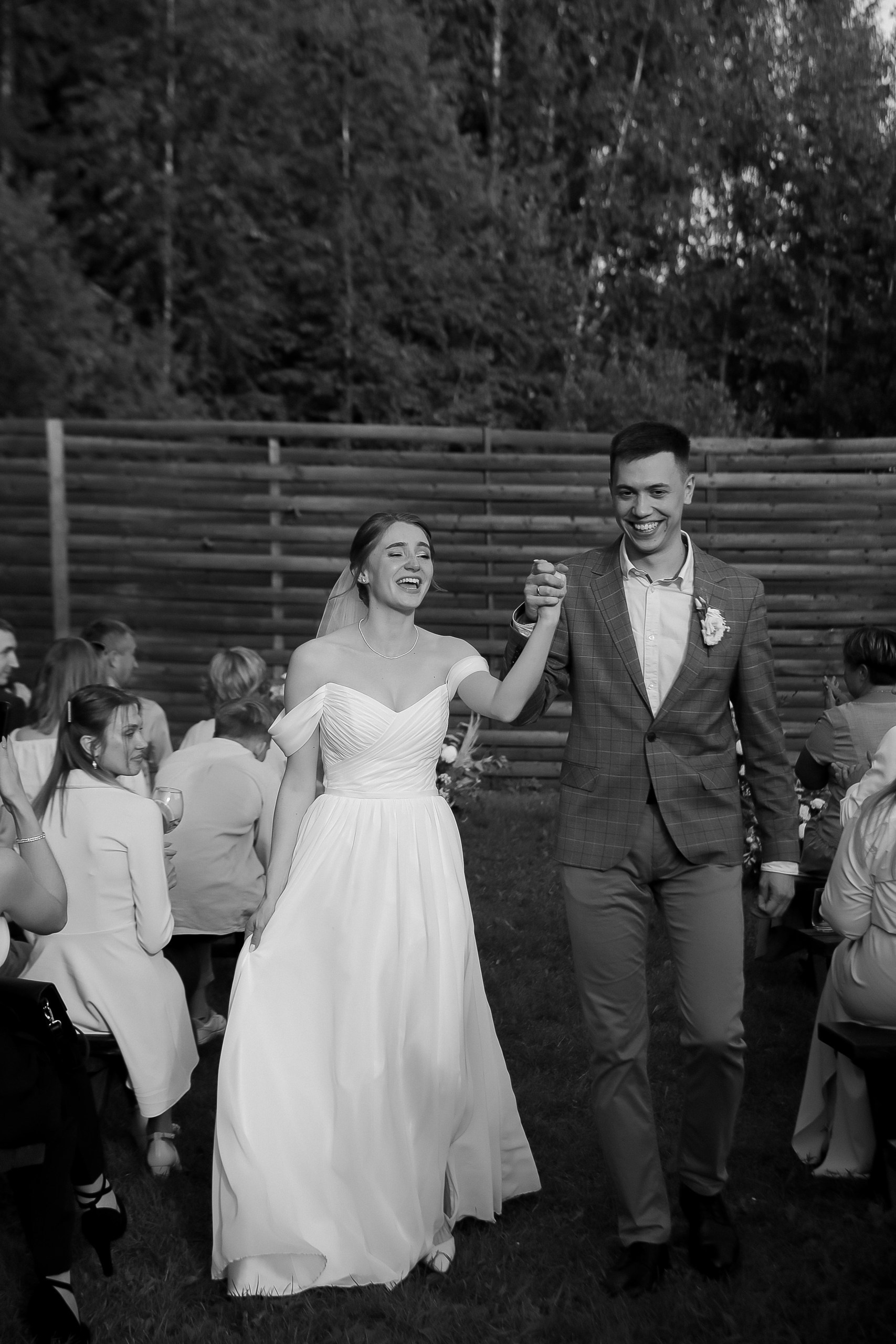 Свадебный и семейный фотограф в Кирове, Малых Никита