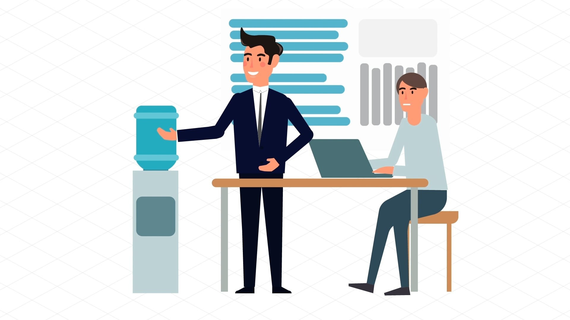 АНИМАЦИЯ. YouTube для ВРАЧЕЙ | видео для БИЗНЕСА | MINDSETUP