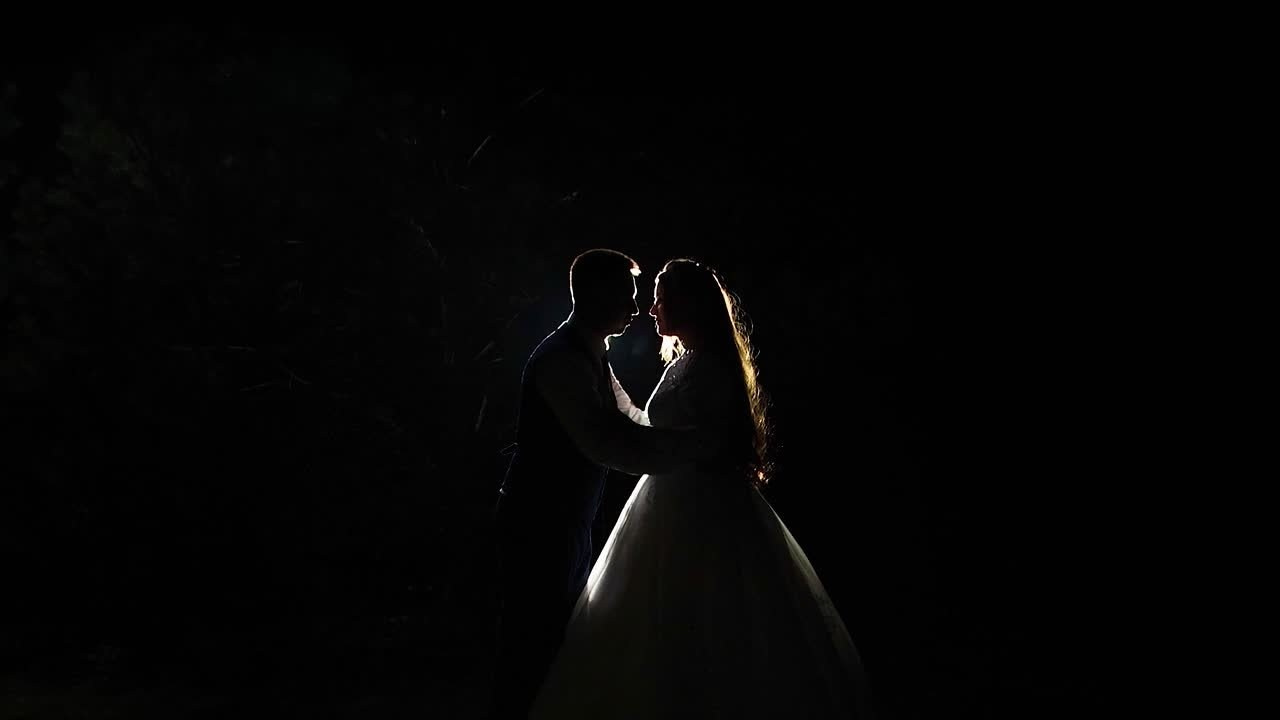 Свадебные видео