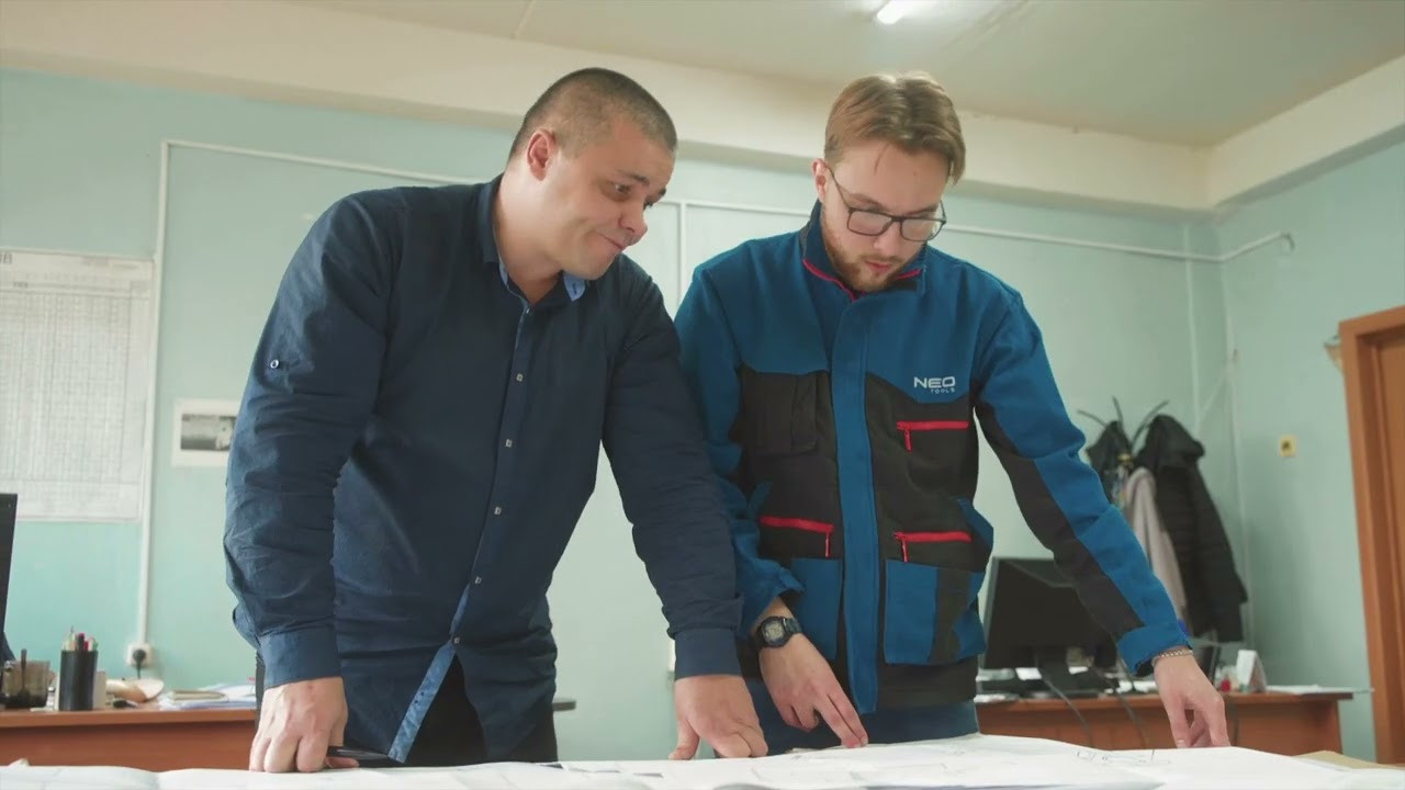 Презентация