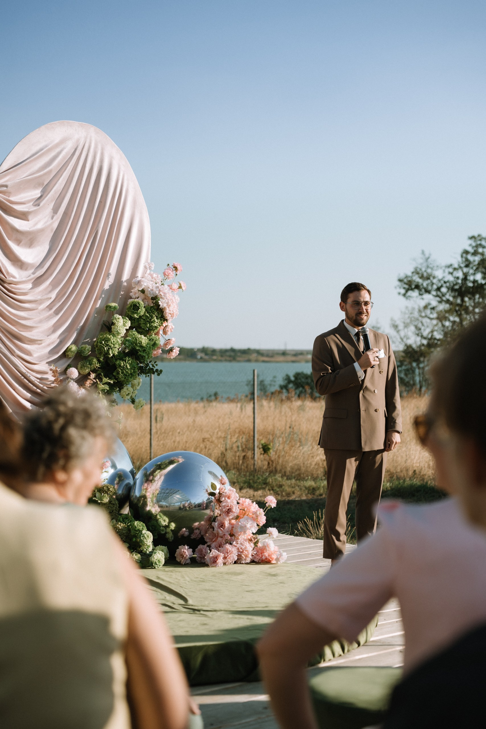 Обо мне. Ведущий мероприятий Гаврилов Игорь | Ростов-на-Дону, Таганрог, Краснодар