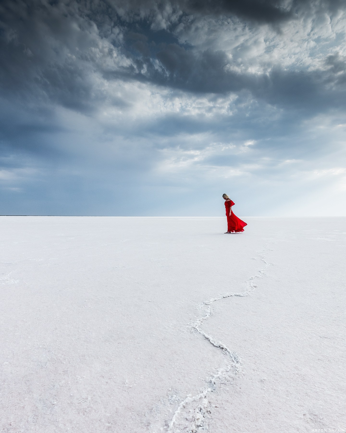 Антон Шваин | Пейзаж, ночной пейзаж, арт и аэросъёмка