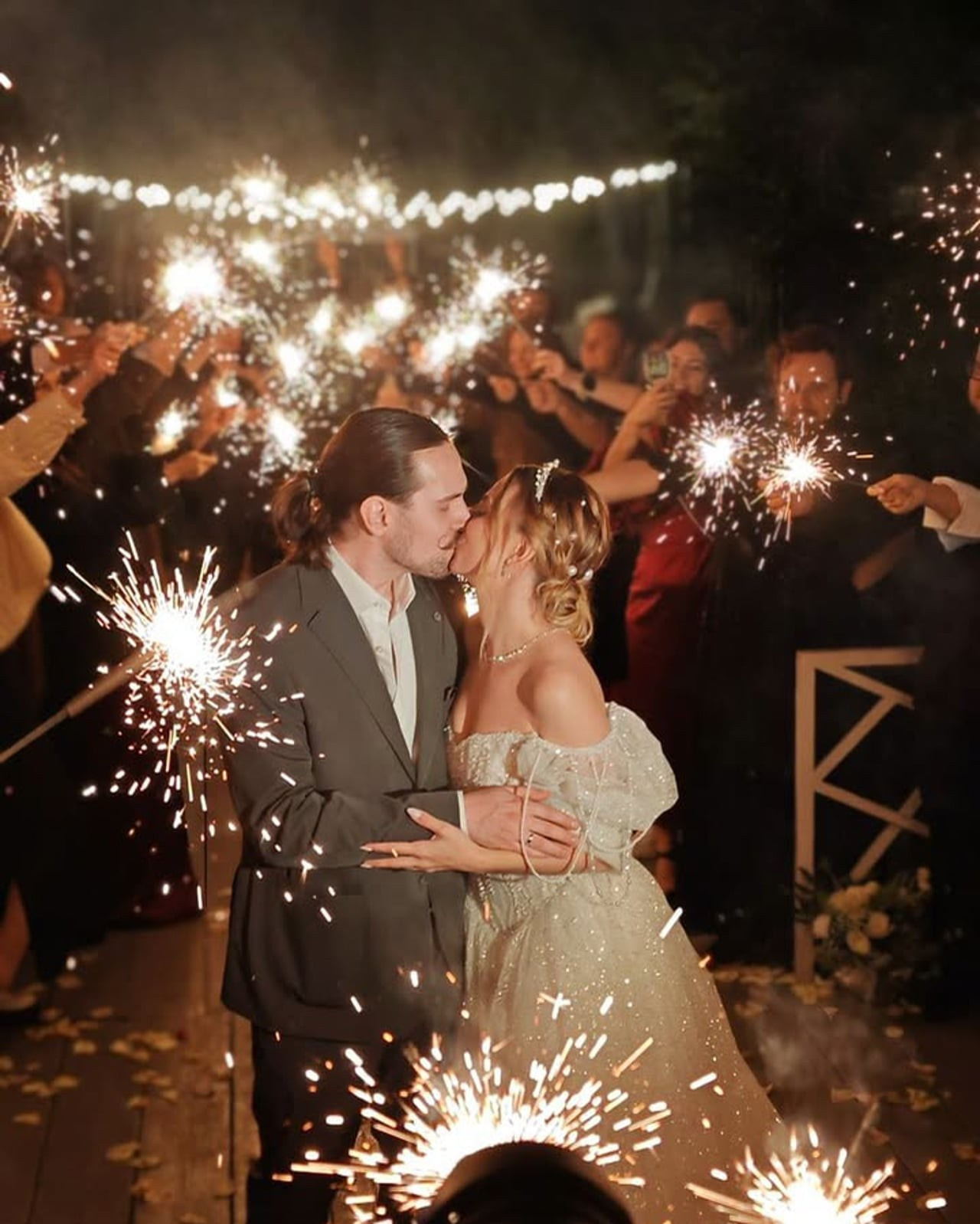 Свадебная видеосъемка в Москве и области. Свадебный и репортажный фотограф-видеограф Москва