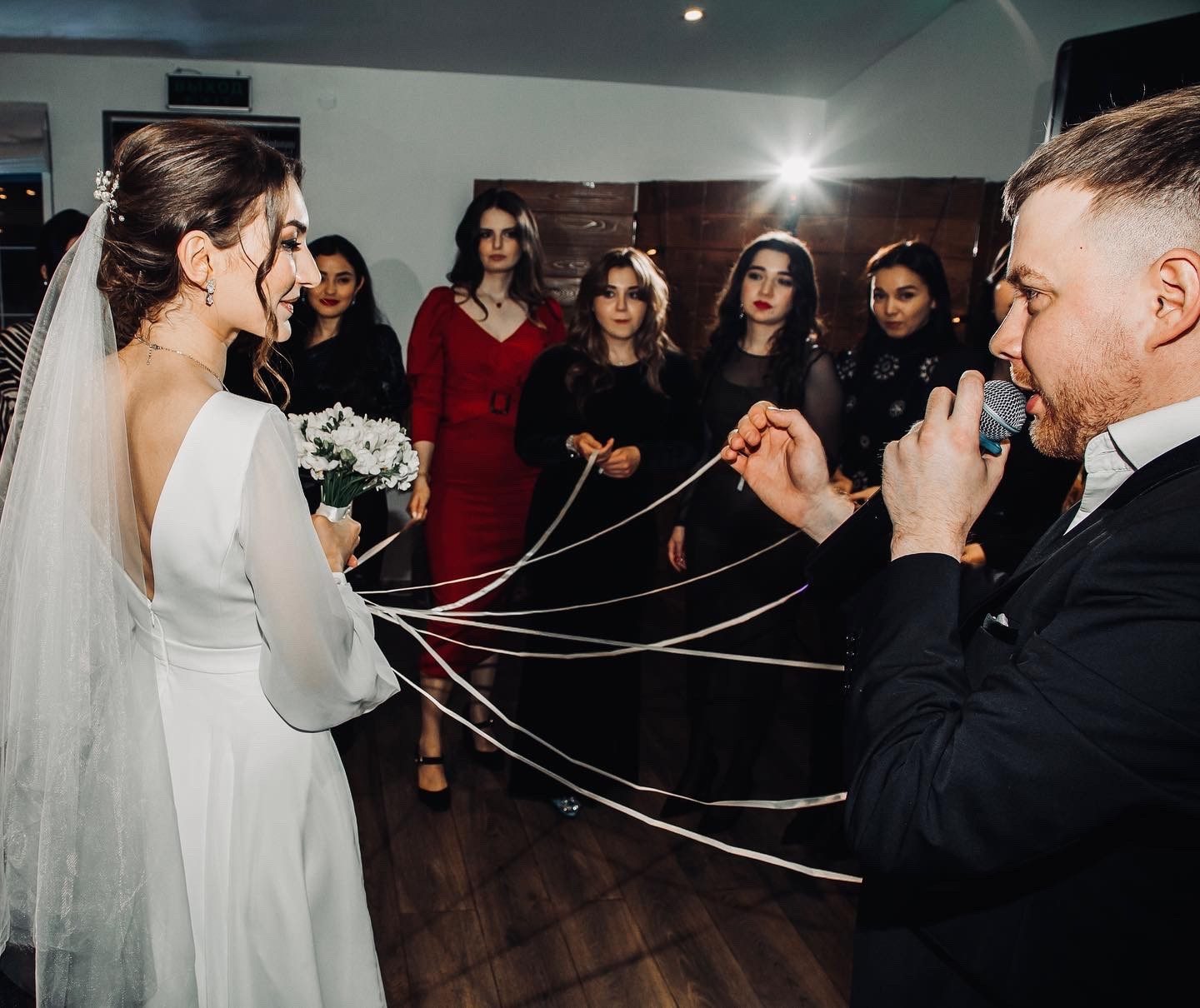 Портфолио. ВЕДУЩИЙ ПАВЕЛ ПАВЛОВ