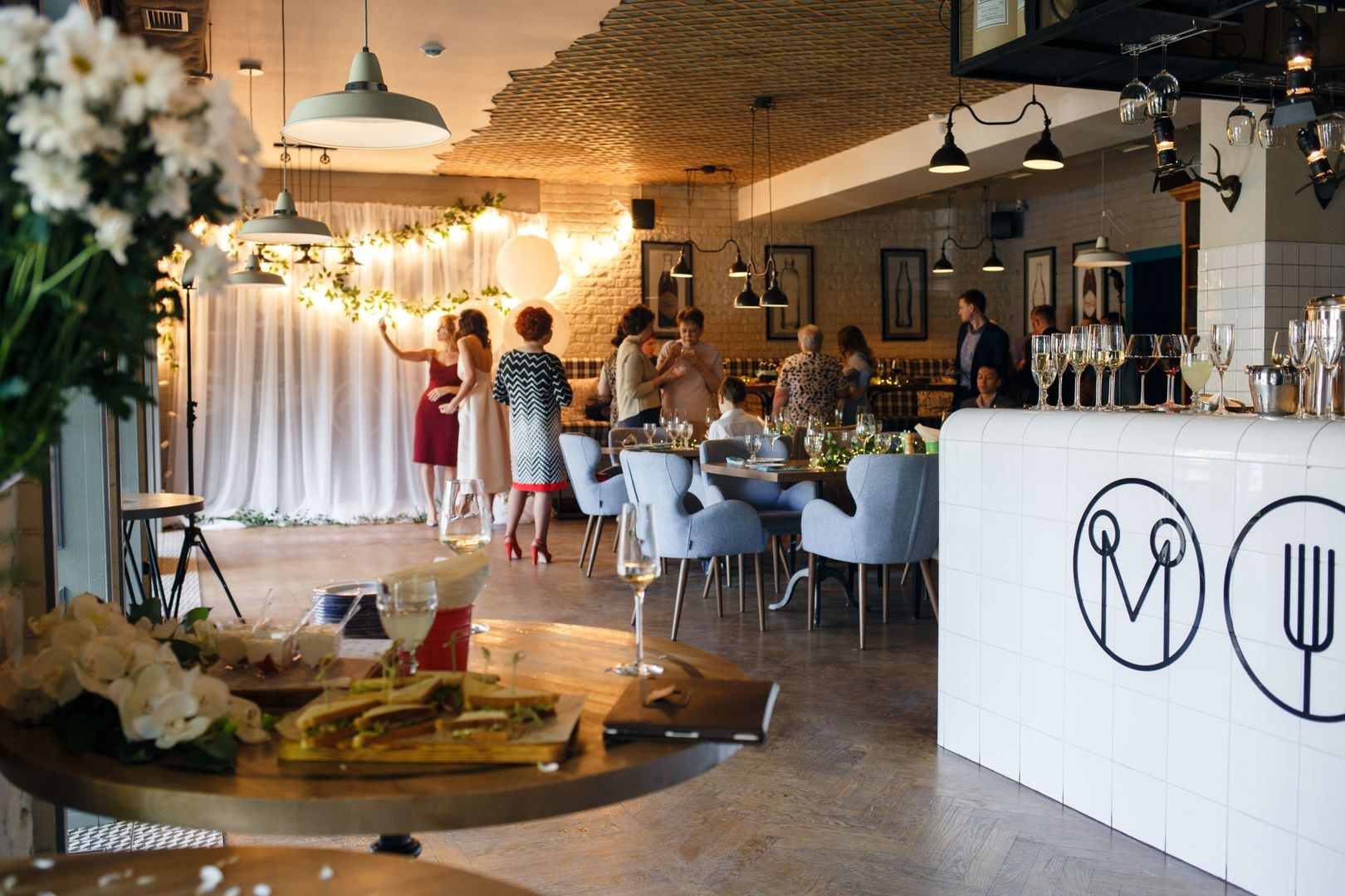 Площадки для уютных свадеб в Нижнем Новгороде. Свадебный и семейный фотограф в Нижнем Новгороде и Москве