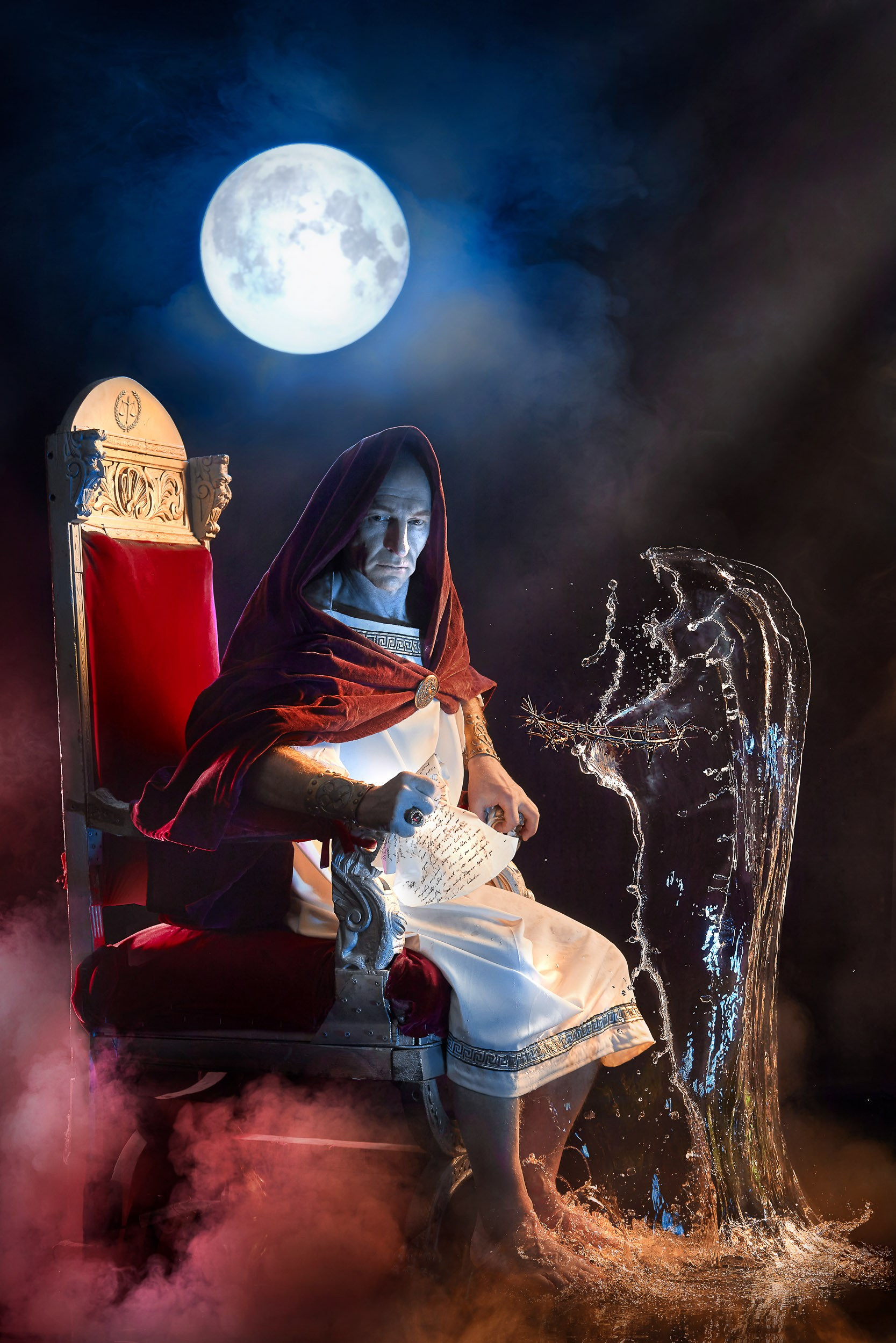 Фотопроекты и съемки на природе, с лошадьми, самолетами и авто. Выездная фотосессия. Фотограф, фотопроекты Михаила Семенова в Ярославле. Фотошкола