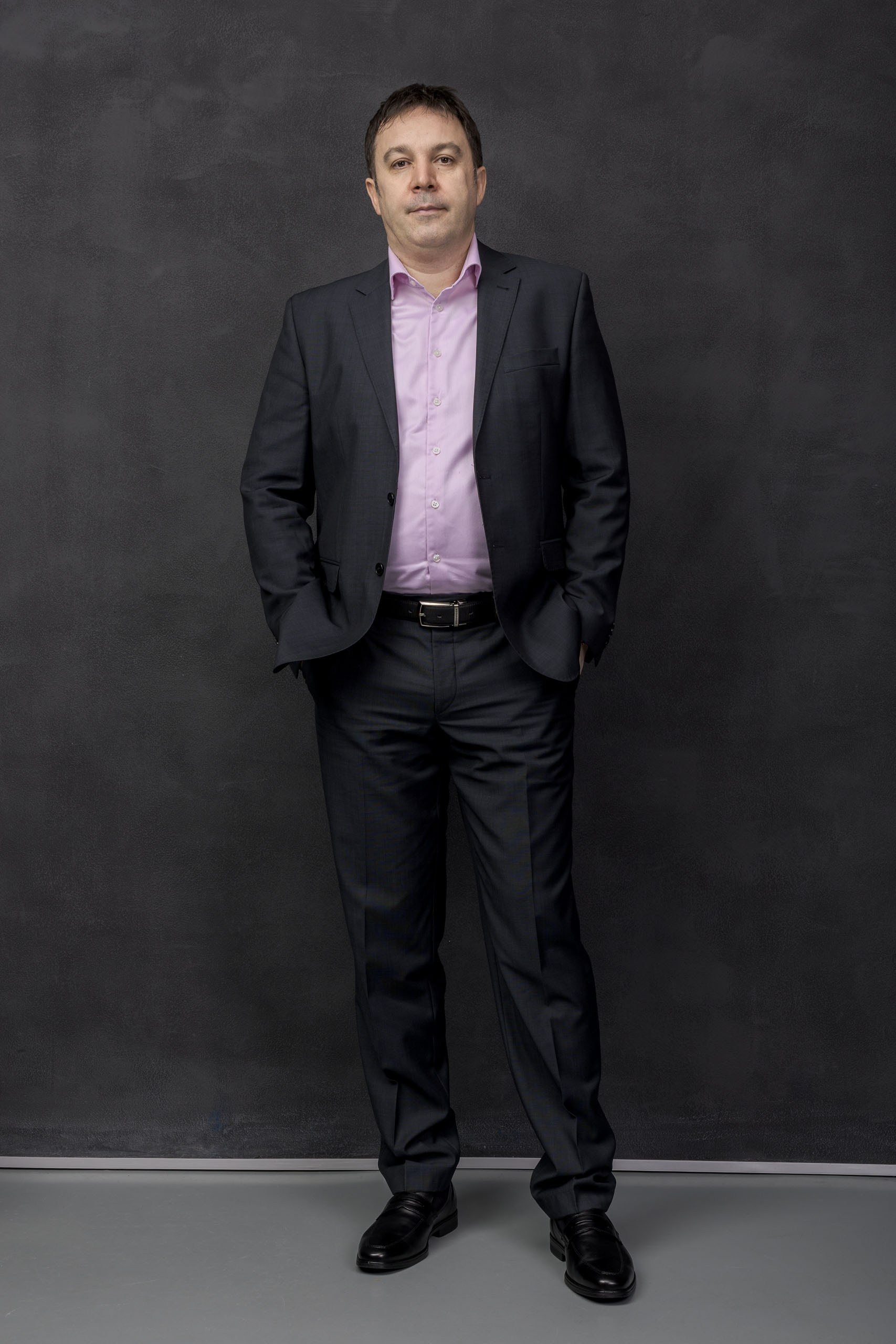 Деловые портреты