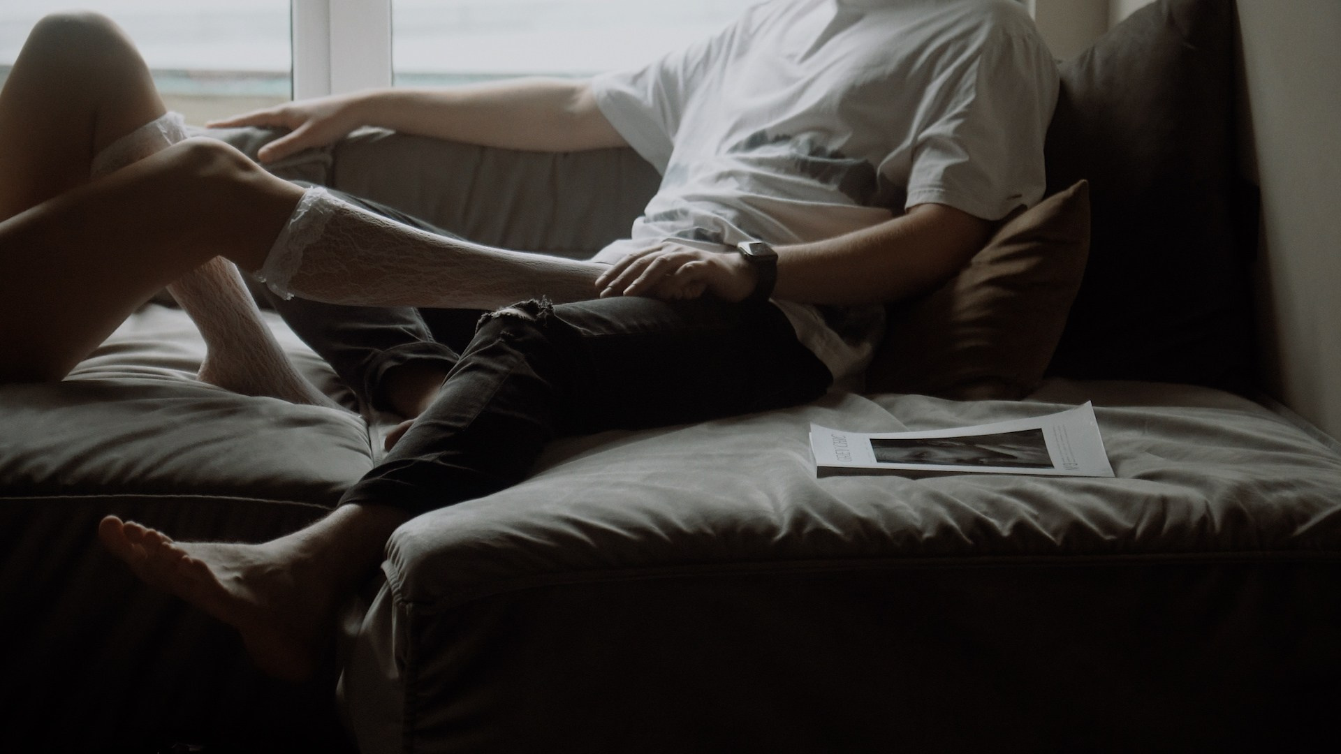 Портфолио. Видеограф Тюмень Дмитрий Перфильев