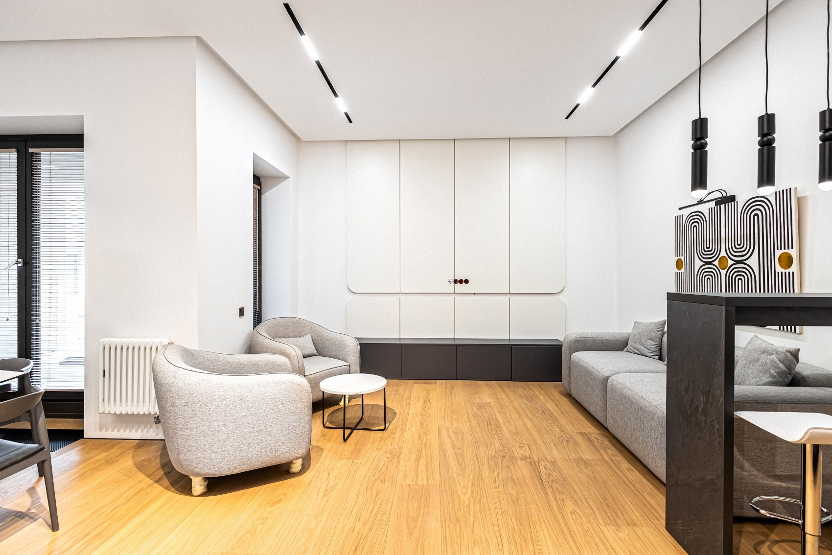 Интерьеры без категорий. Ольга Челядина. Услуги интерьерного фотографа