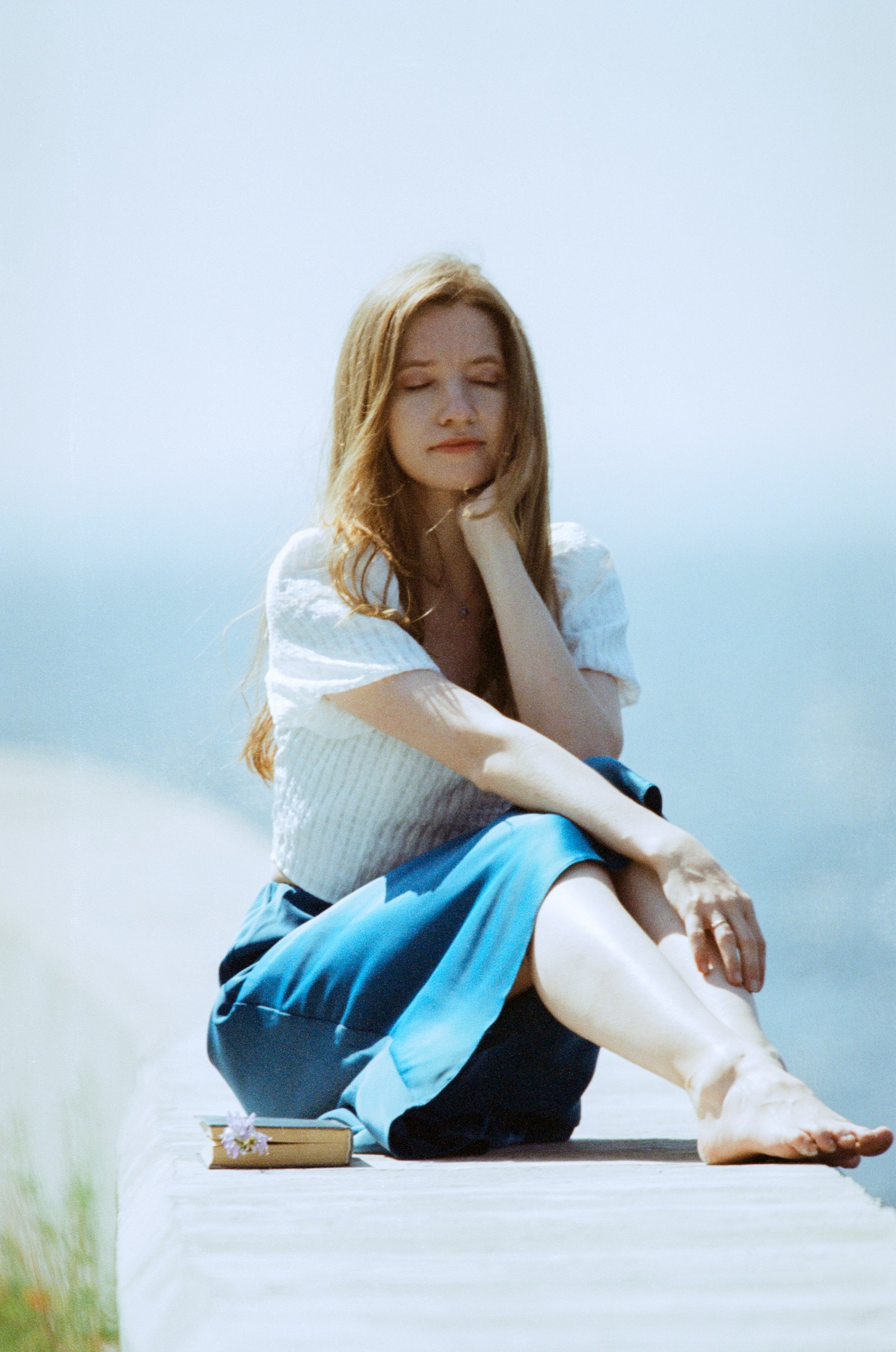 Портретный фотограф в Санкт-Петербурге Александр Быстрицкий