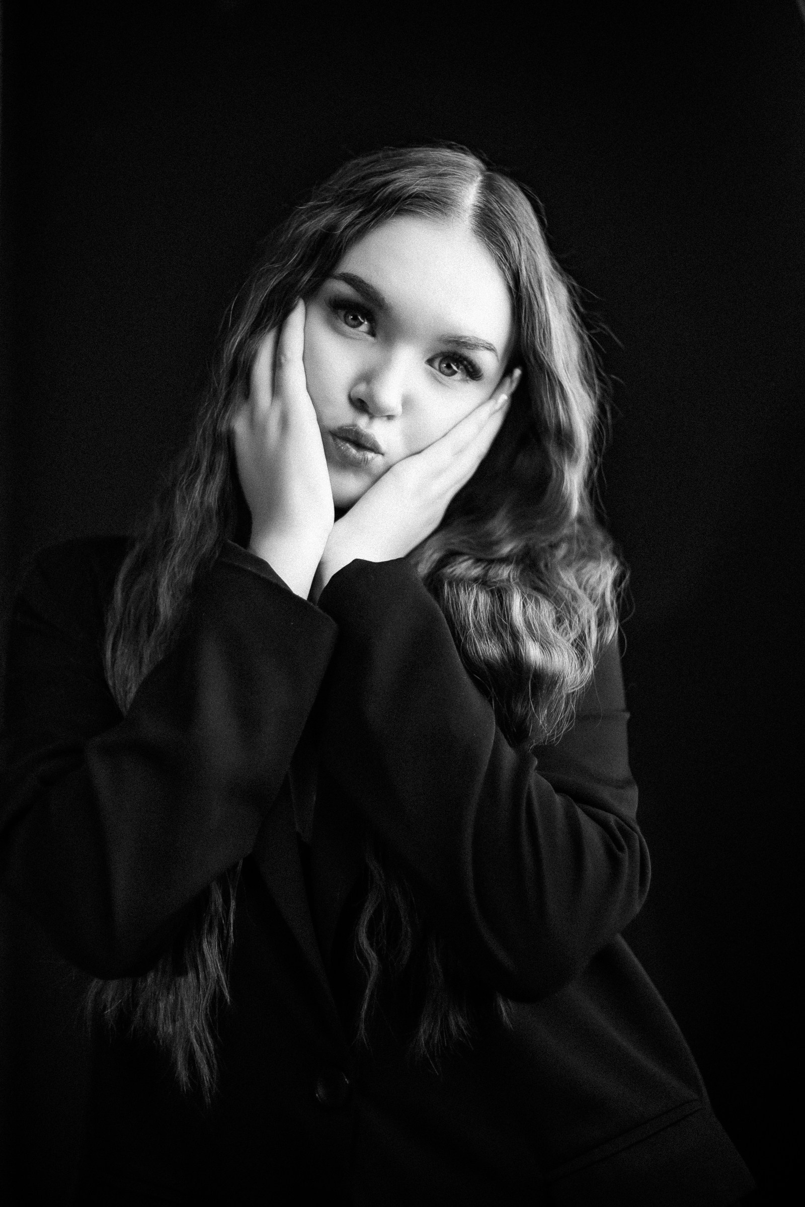 Фотограф в Нефтекамске