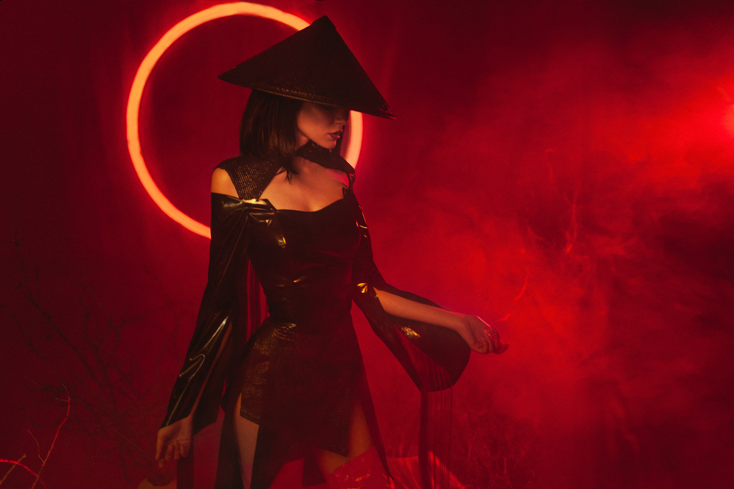 Имиджевая фотосъемка для INBREM