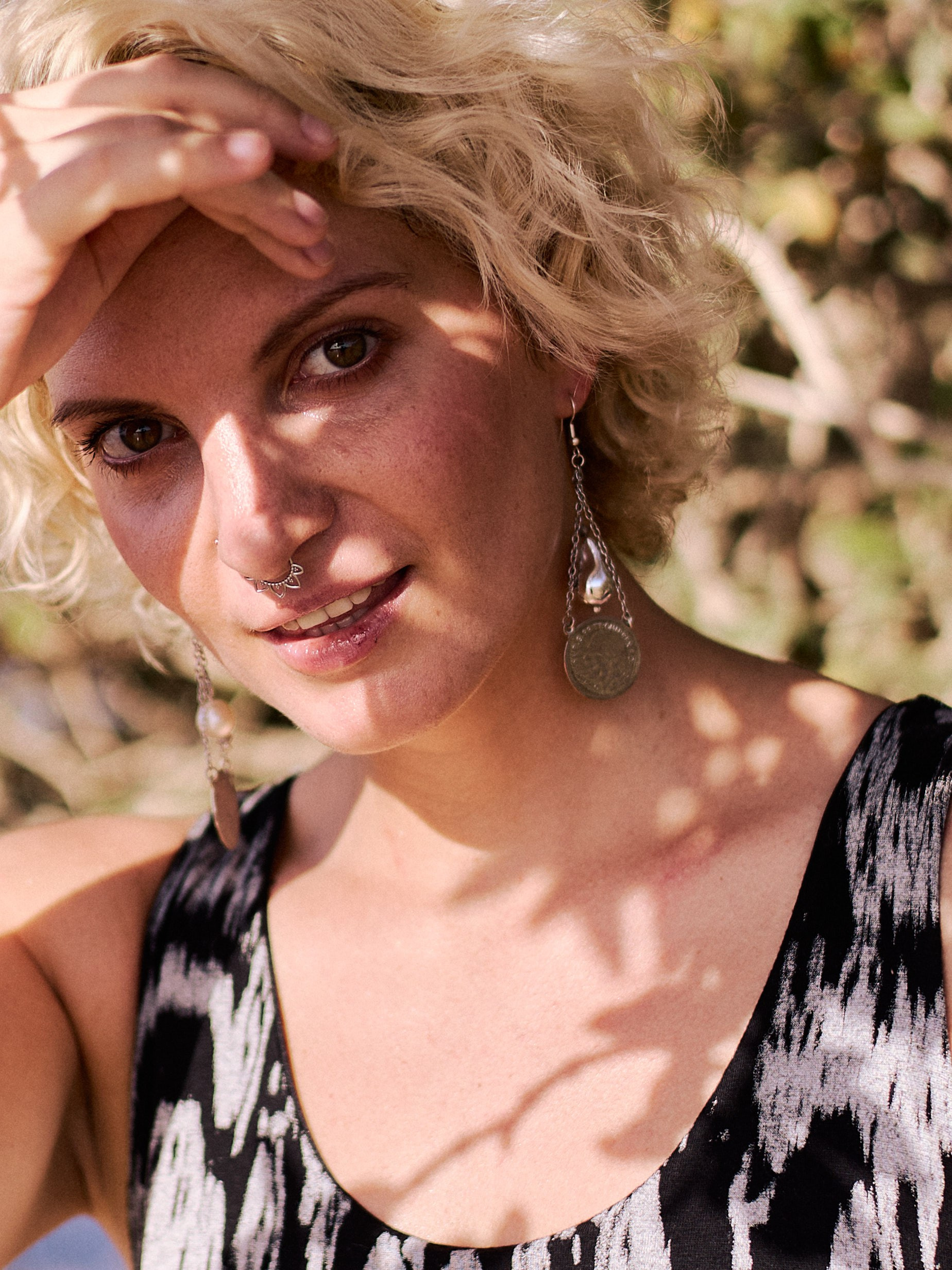 Mangrovy. Jorgis — фотограф в Хургаде / обучение фотографии