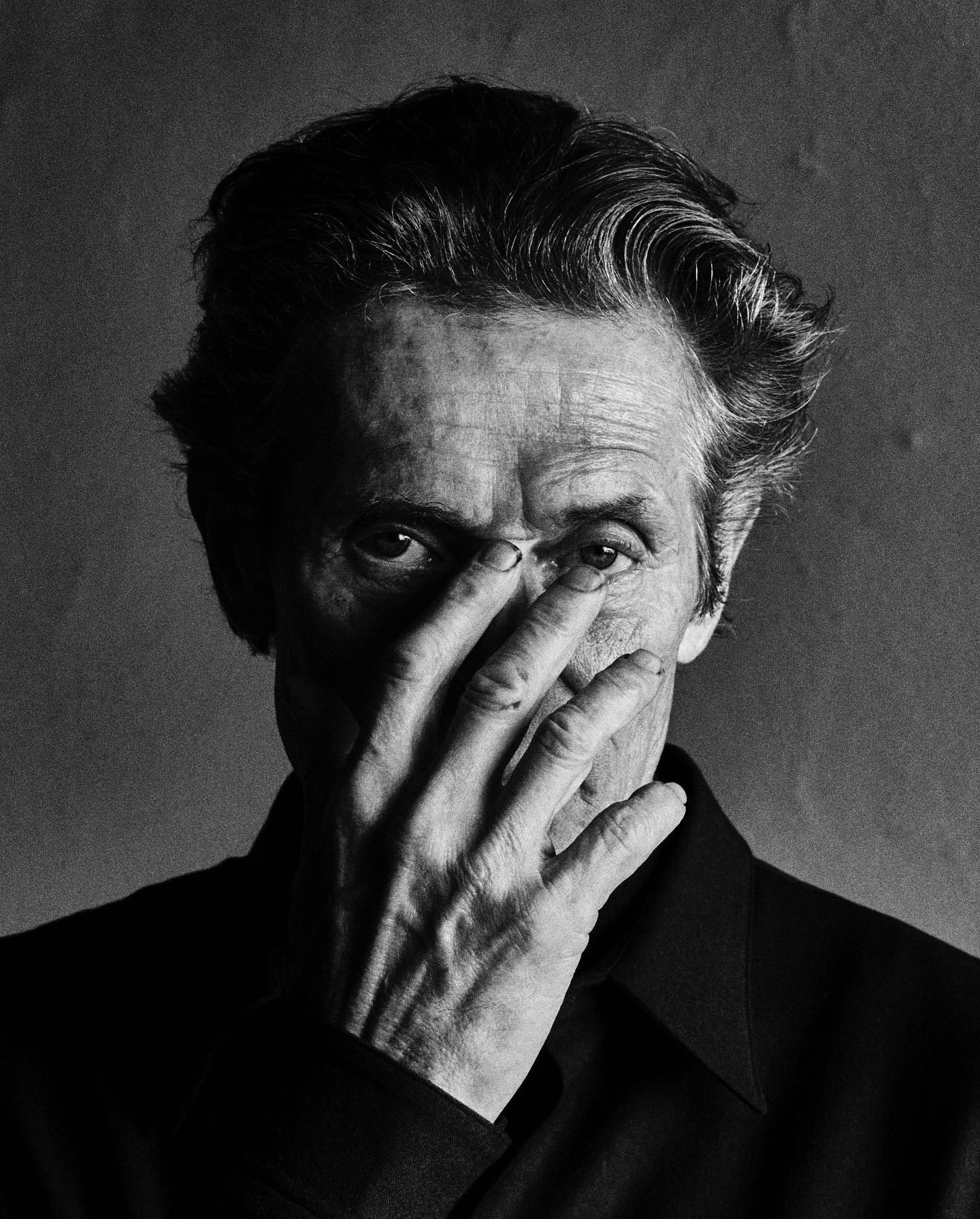 Вдохновение месяца. Private image