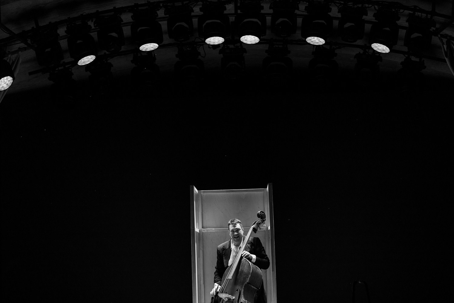 Фотограф Владимир Волков