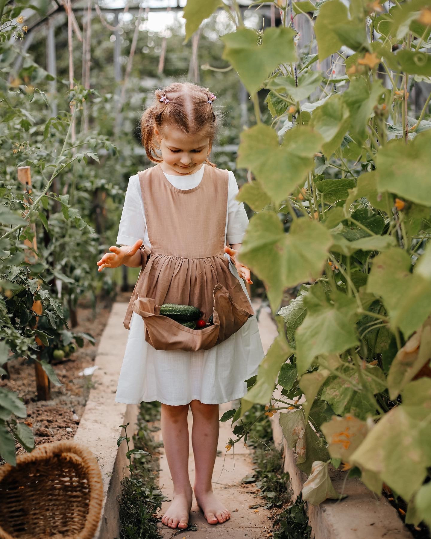 Семейный и детский фотограф в Москве в ЮАО Царицыно Алёна Асташкина