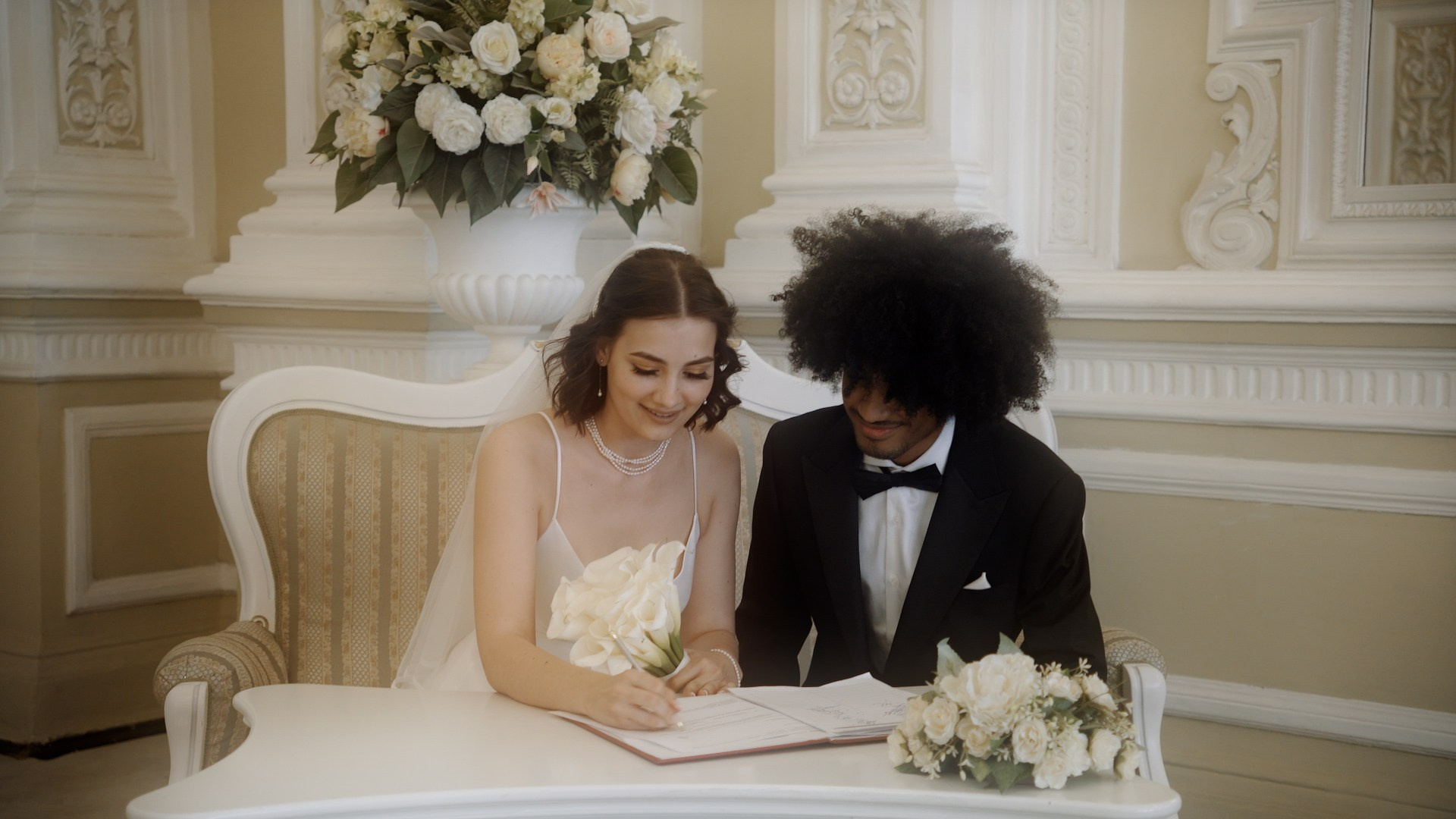 Портфолио. Видеограф Тюмень Дмитрий Перфильев