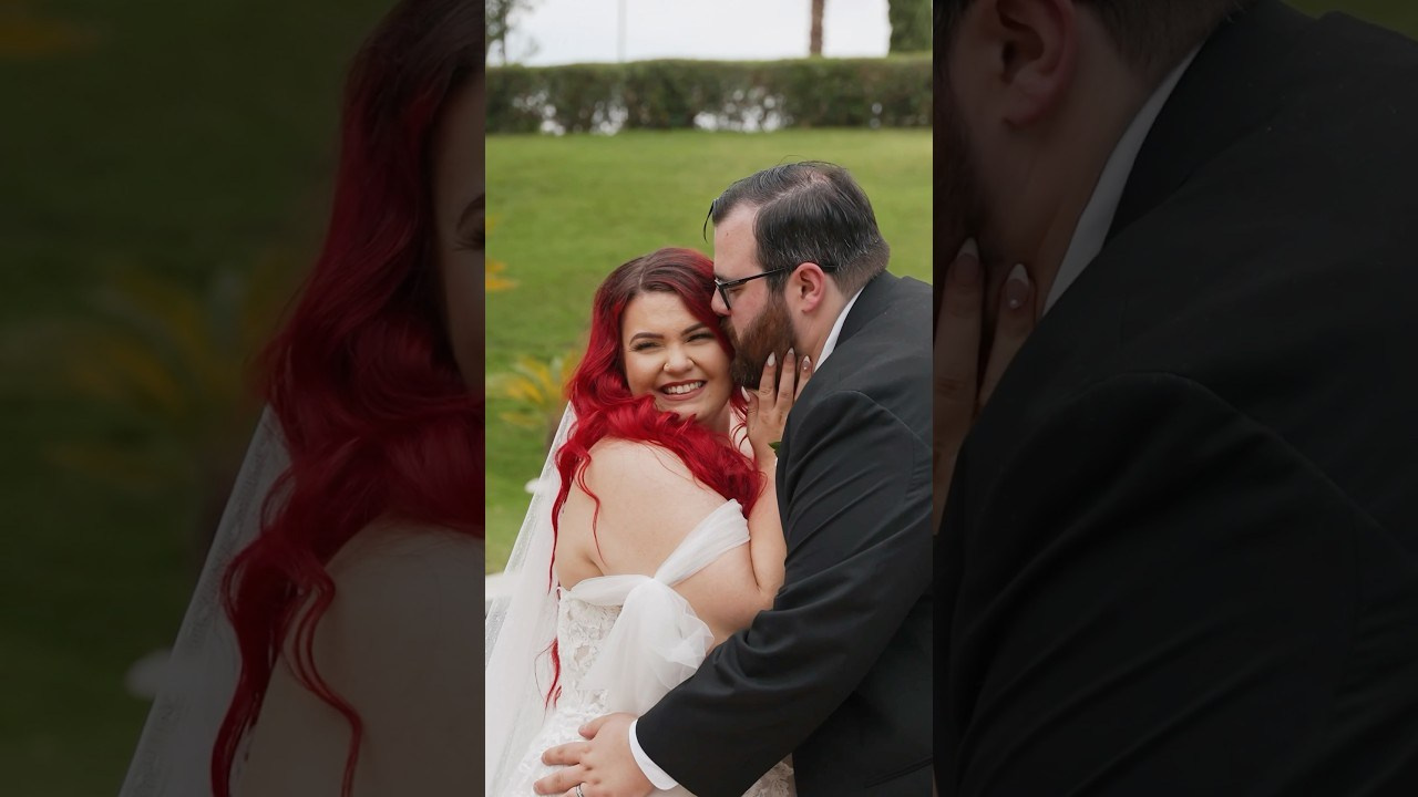Wedding Video Editing Service