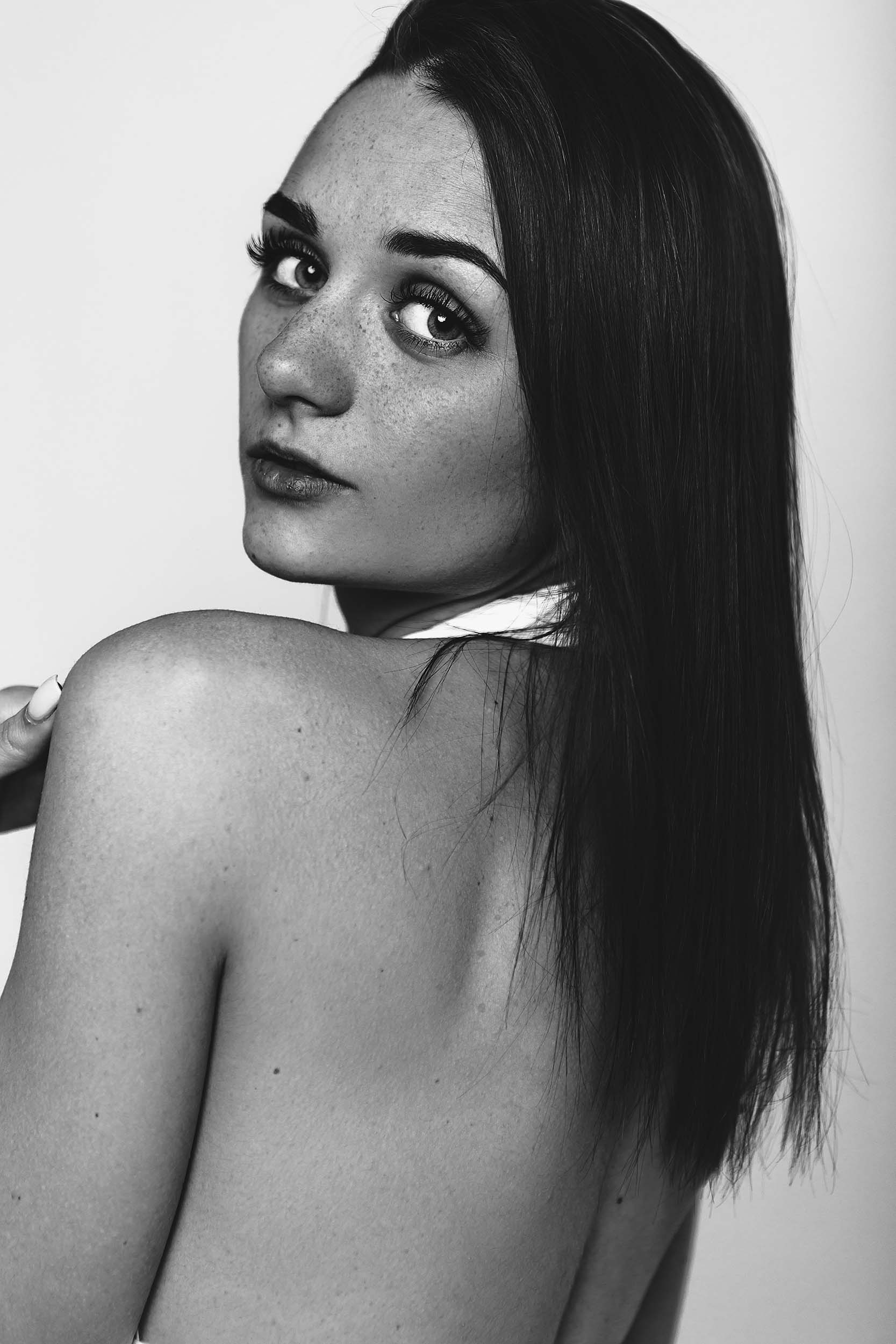 Истории. Фотограф Дубна