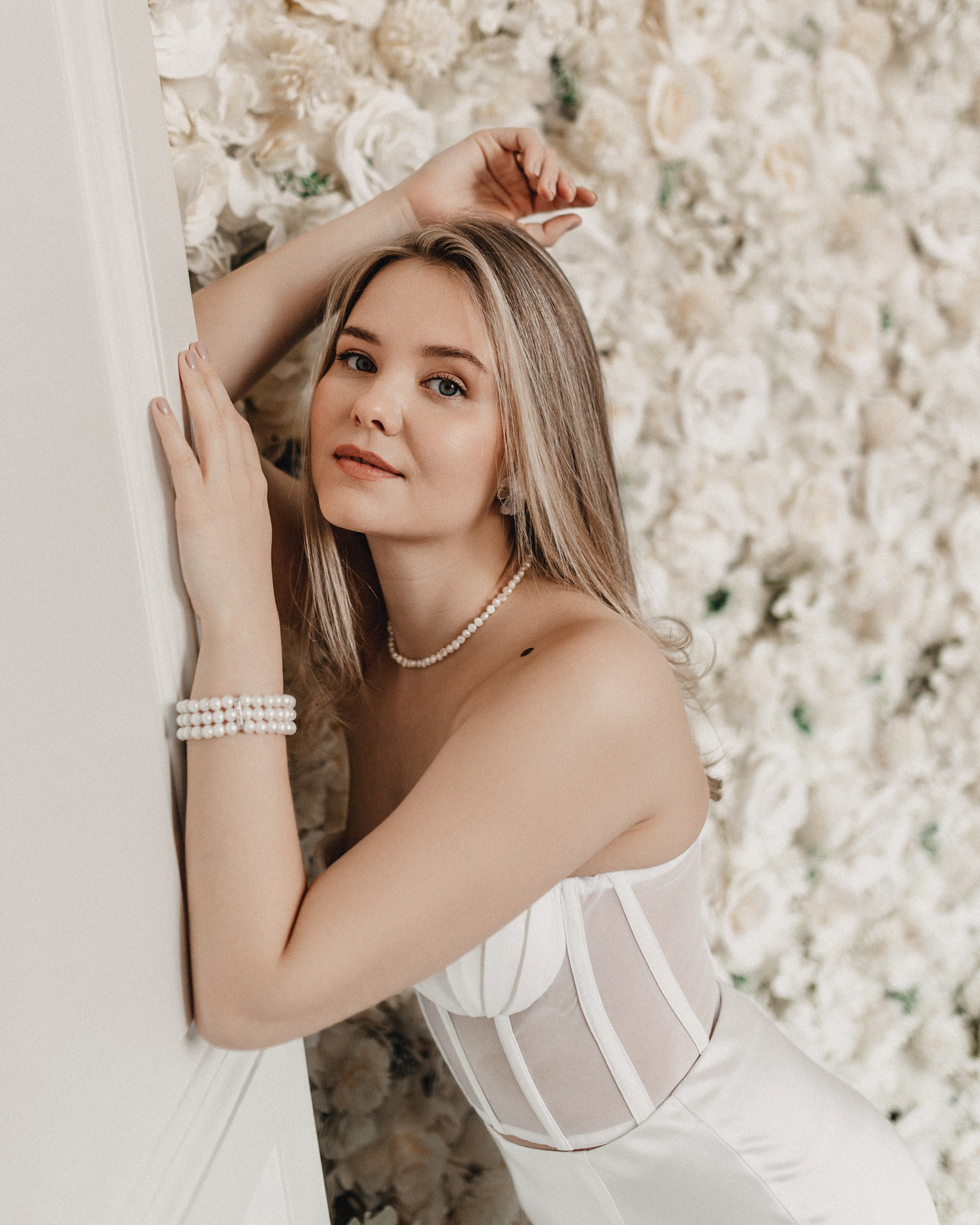 Фотограф Ирина Морозова