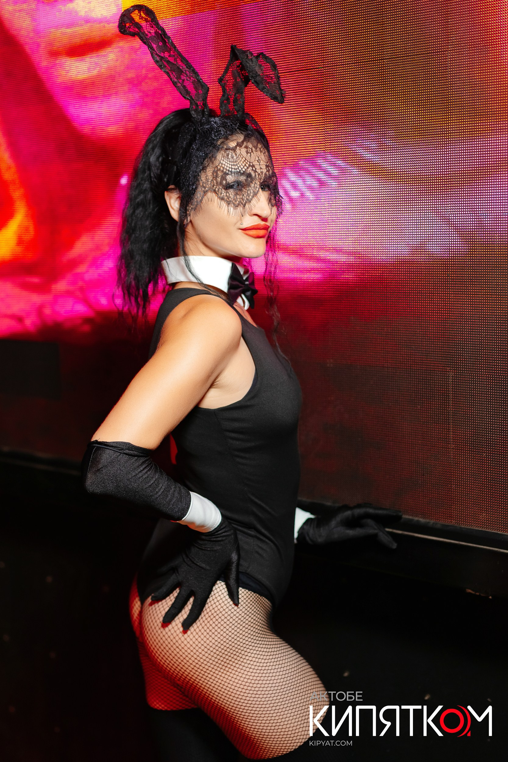 Актобе Кипятком