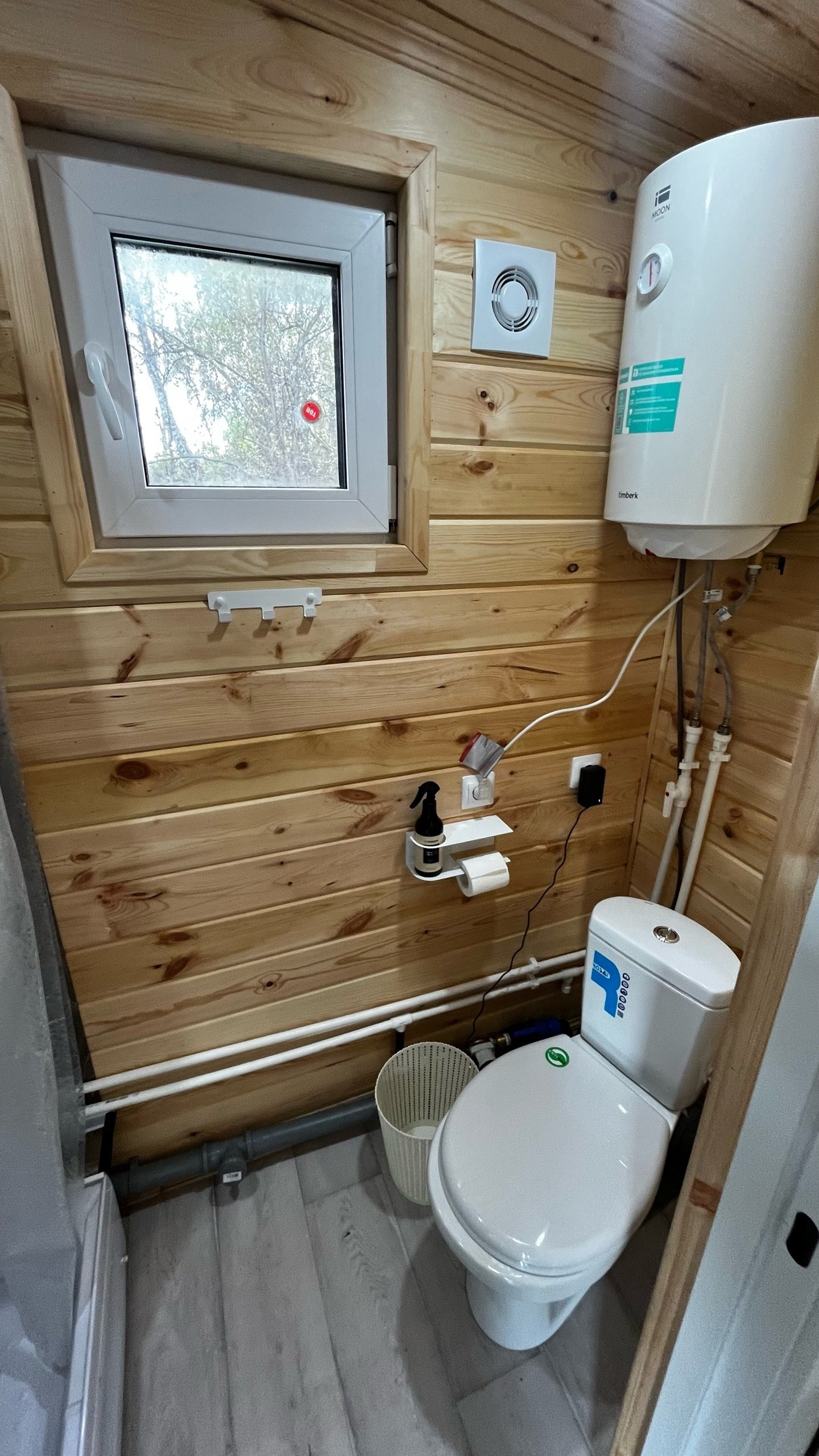 База отдыха Хакасия — Глэмпинг Туртаг