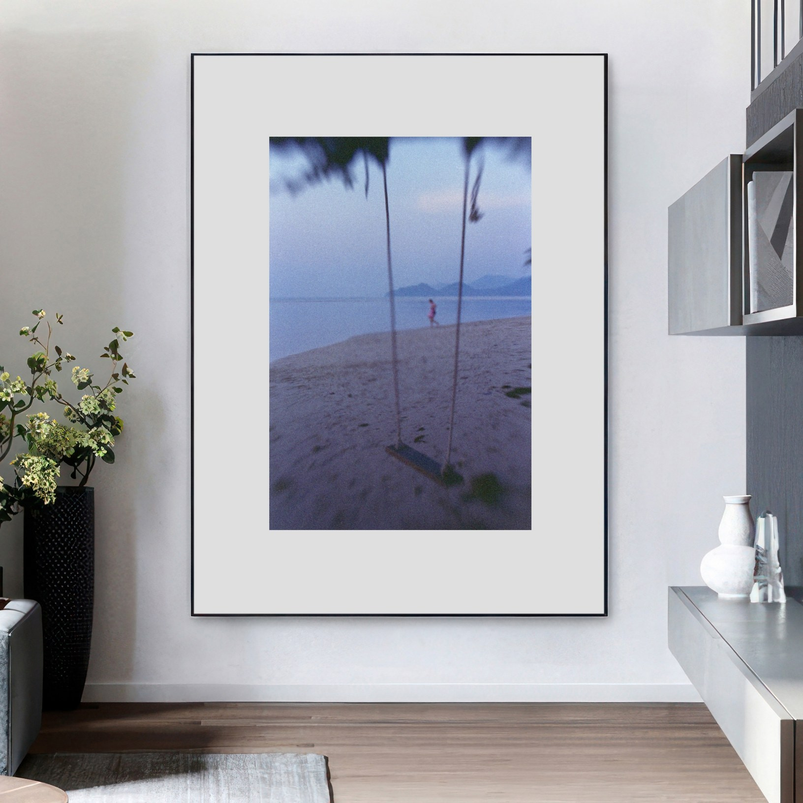 THAILAND. Eduard Kopysov — International visual artist