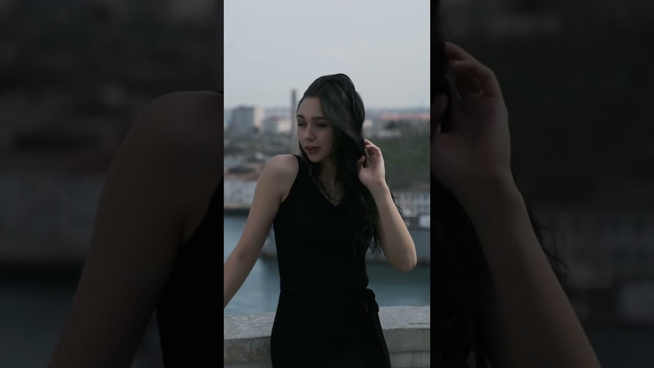 VIDEO PORTRETS. Свадебная видеосъемка в Крыму и Севастополе