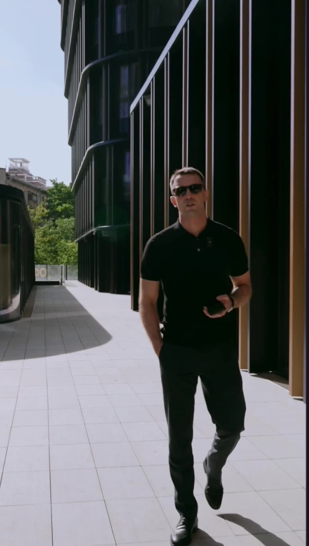 Interior. Ларин Валентин. Видеооператор. Cinematographer