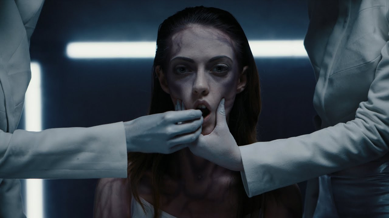 Клипы. Видеопродакшн NASTROE в России и на Шри-Ланке