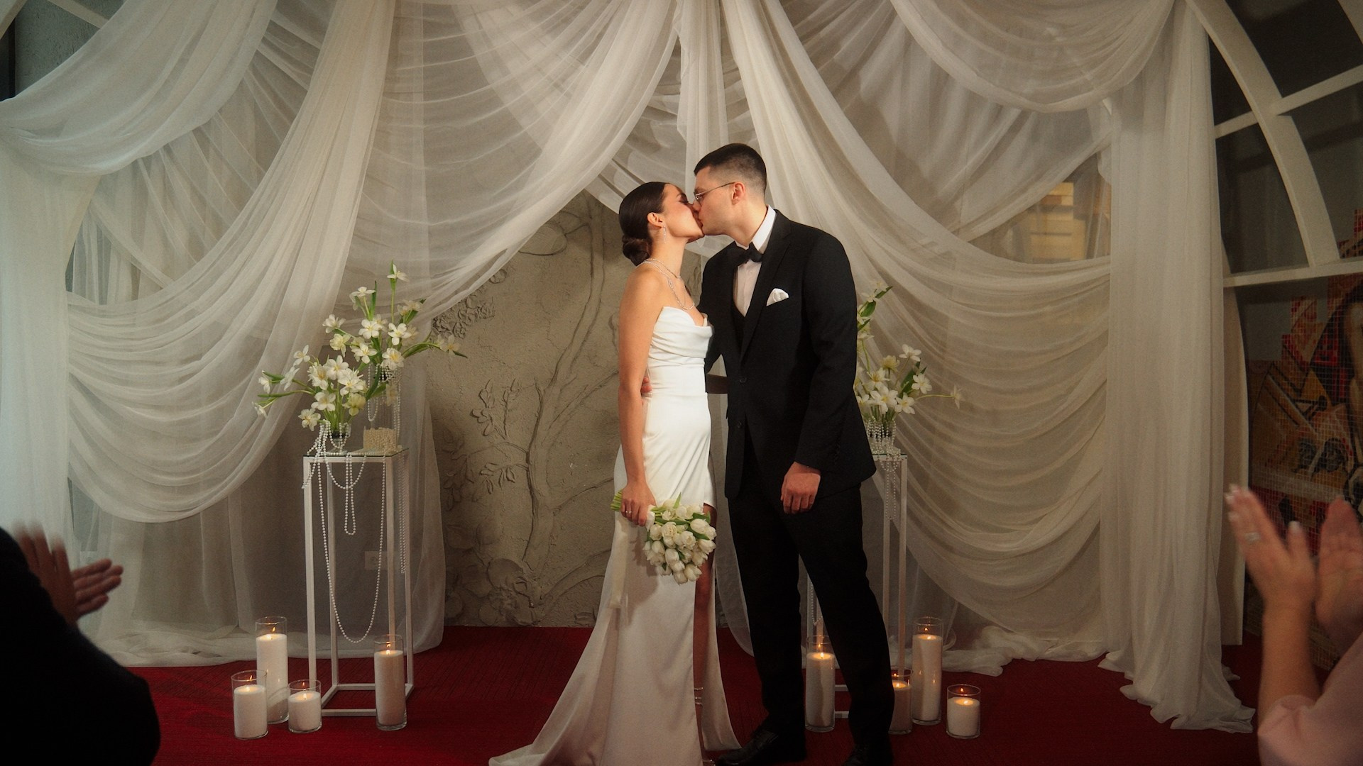 Портфолио. Видеограф Тюмень Дмитрий Перфильев