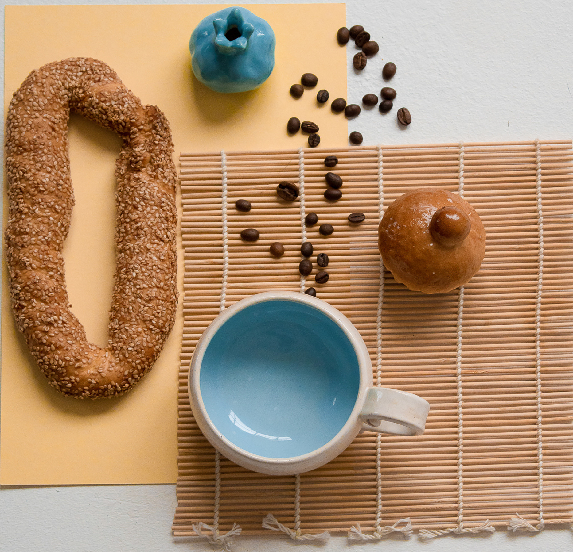 Творческие фотографии