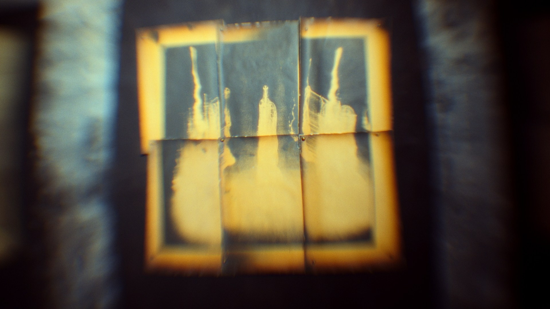 SHARDS (2026). ALEXEI RODIONOV