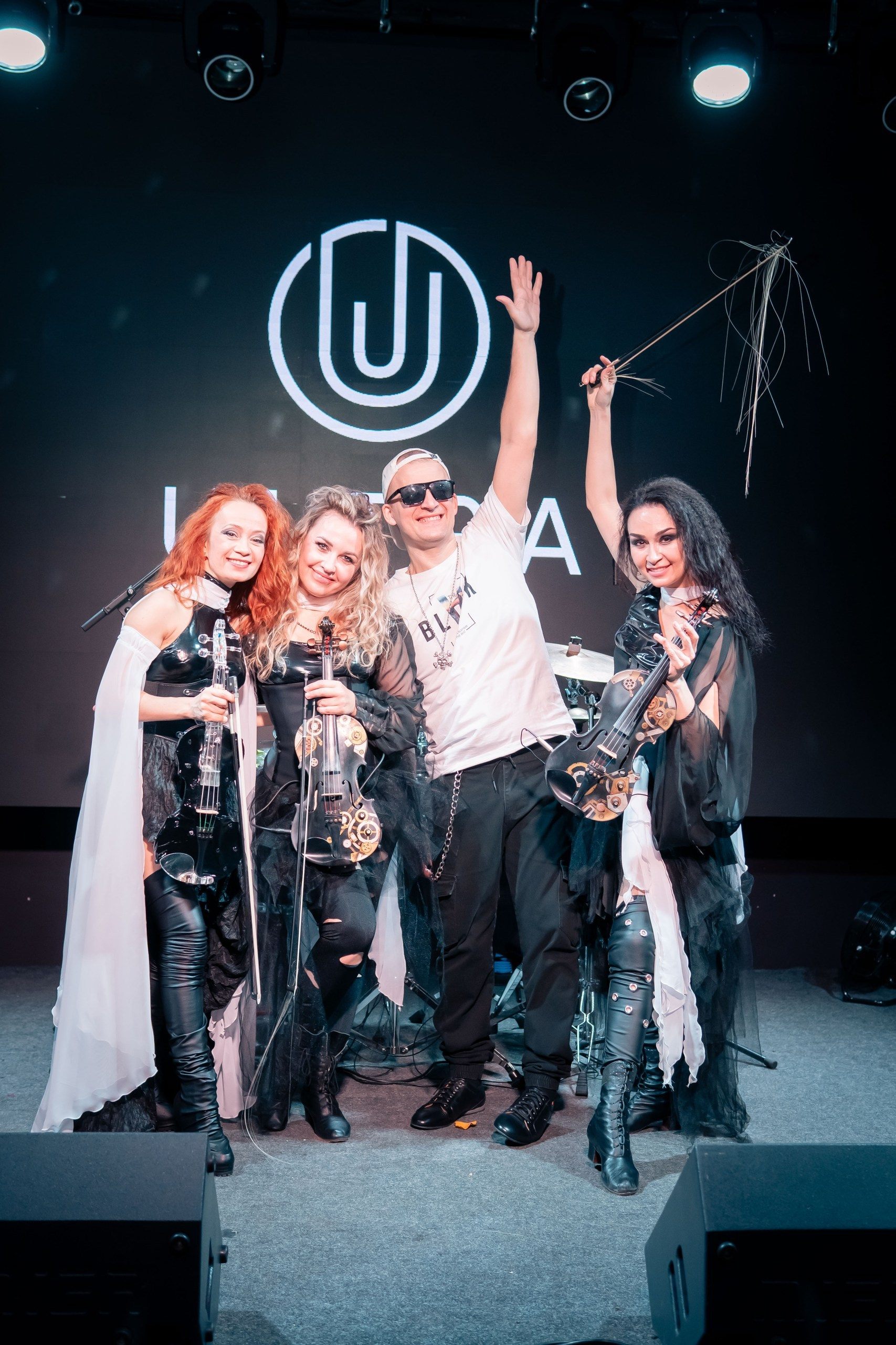 Репортажный фотограф в Москве — Сергей Рыжков