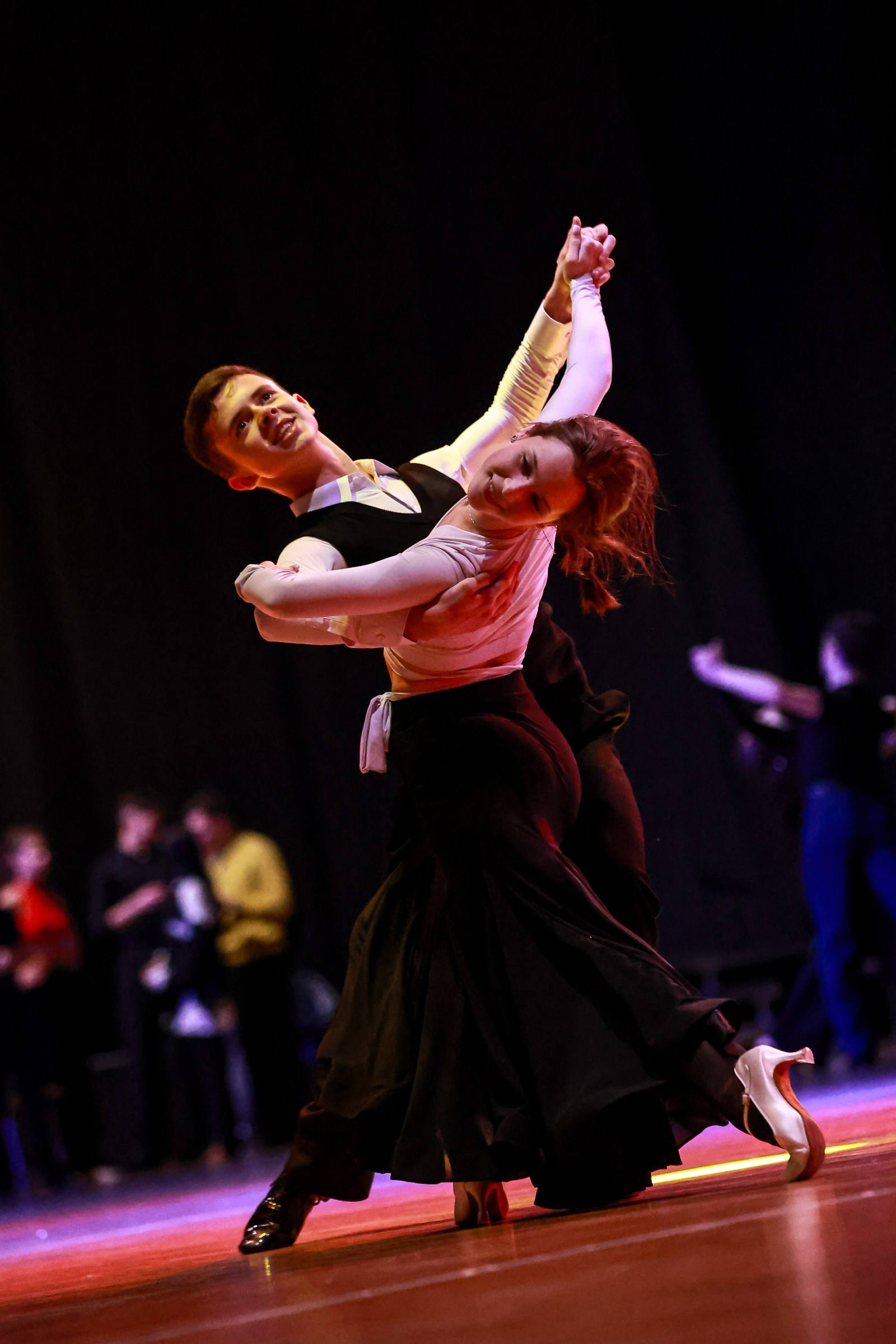 ZK Camp 2025. Фотограф Дмитрий Плетнев — QuickDancePhoto