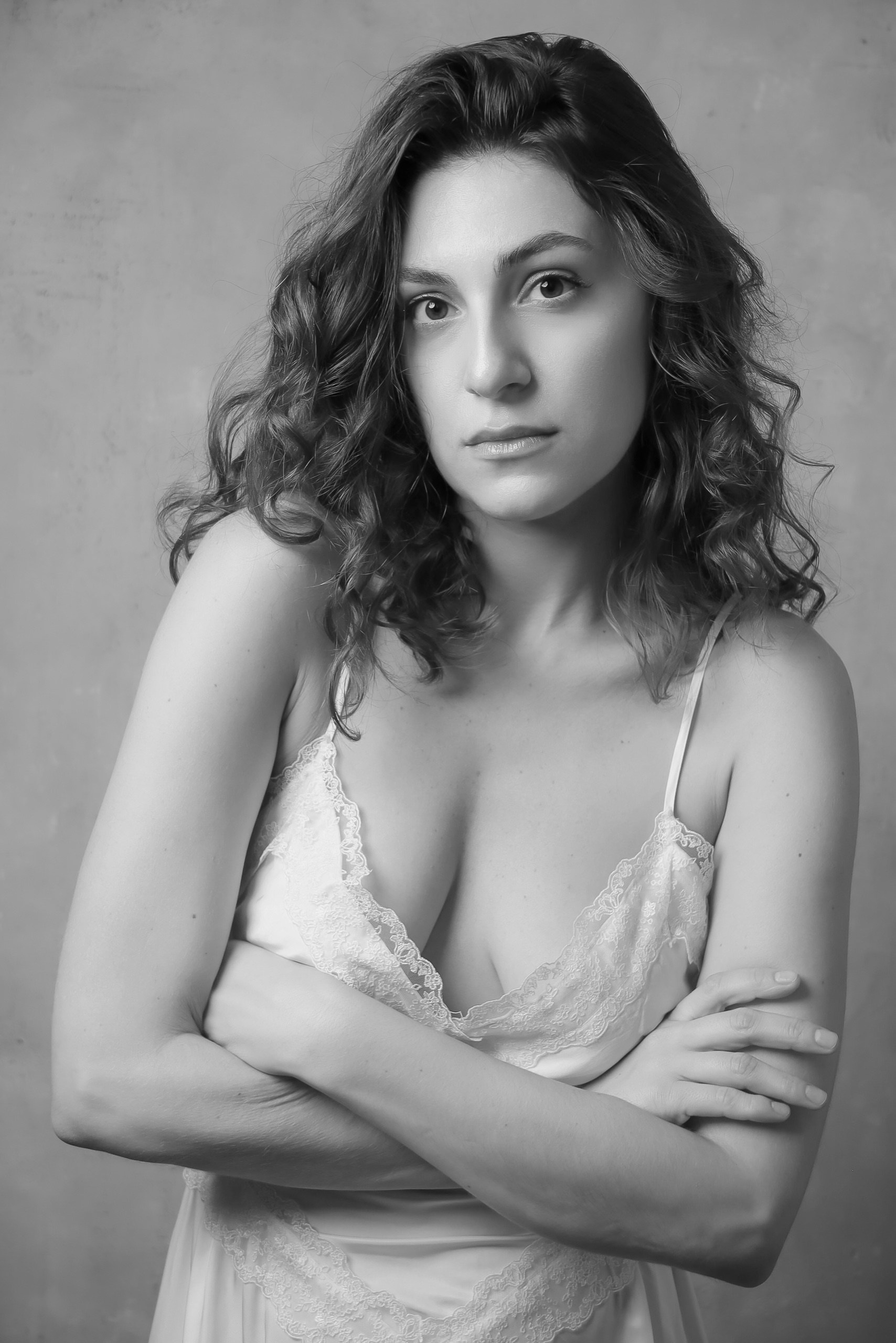 Екатерина Гринева — портретный фотограф