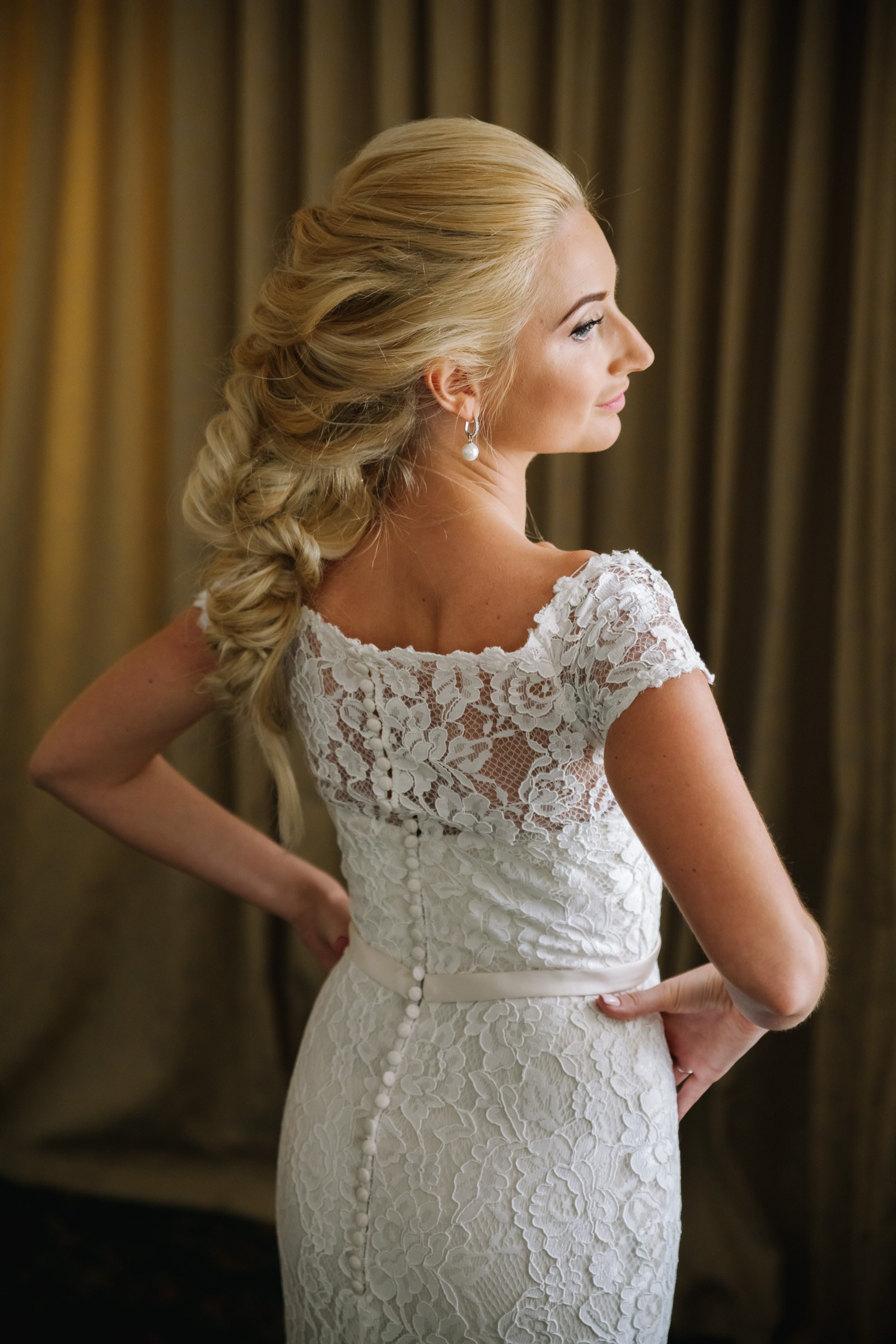 Полина и Сергей. Фотограф и Видеооператор в Москве Александр Султанов