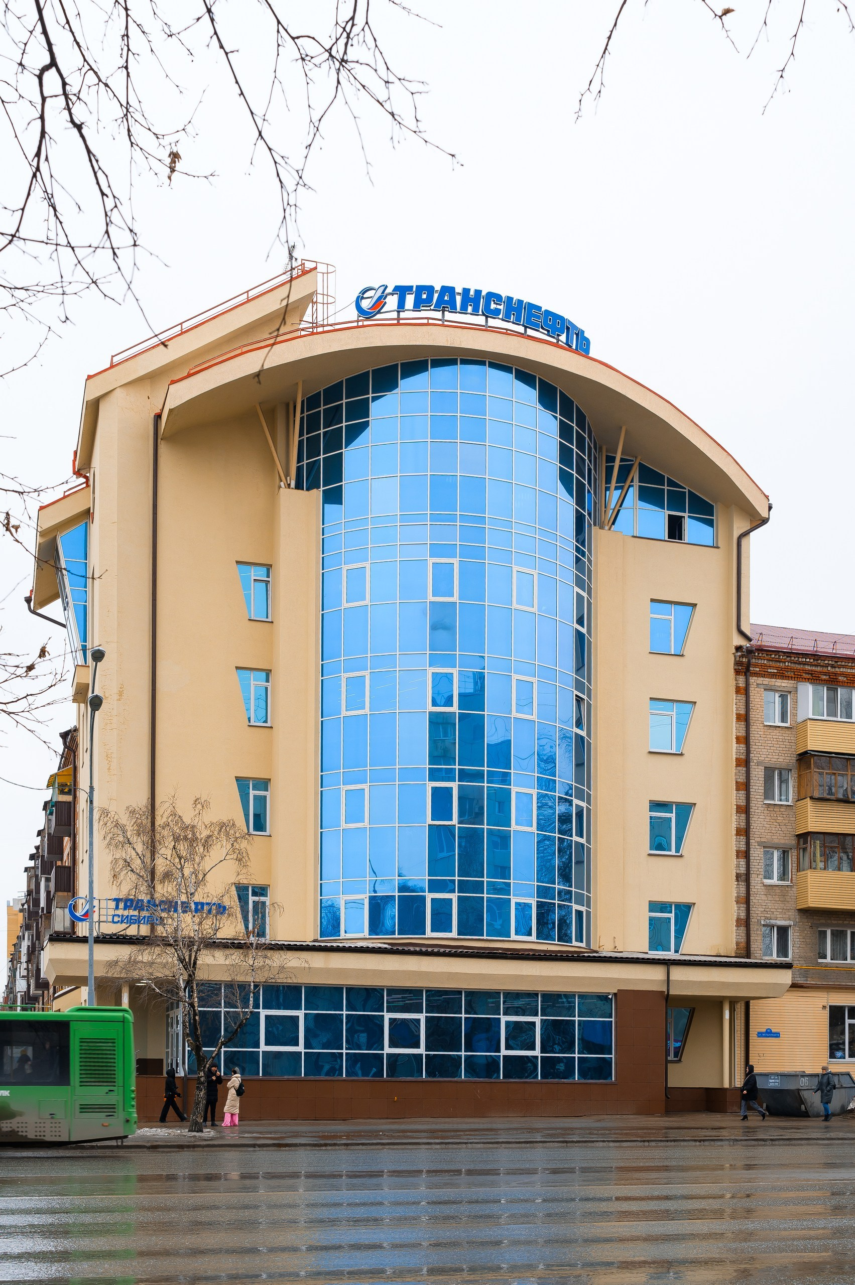 NOVA / РЕКЛАМА