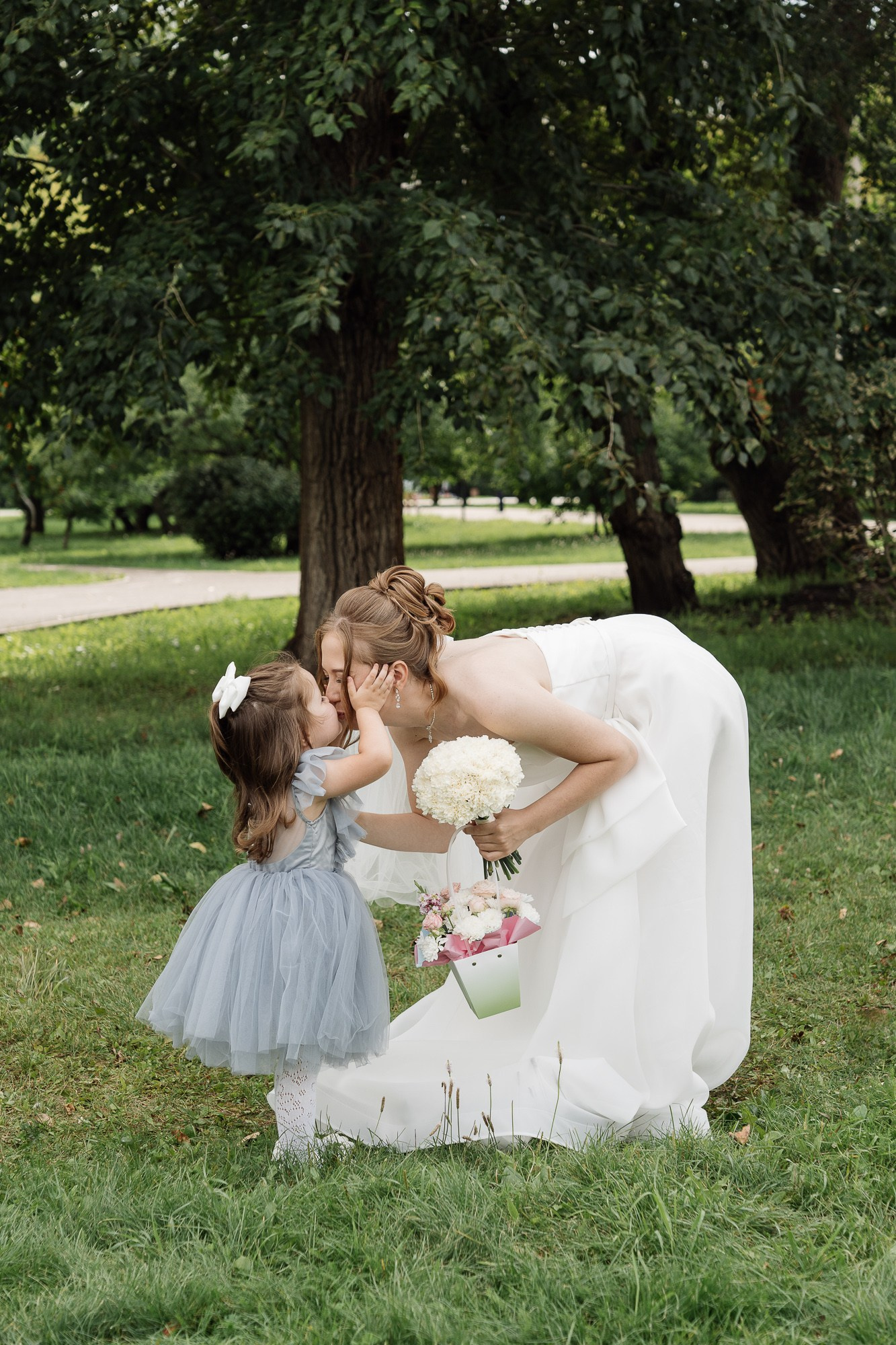 Фотограф в Красноярске. Юлия Чаушанская