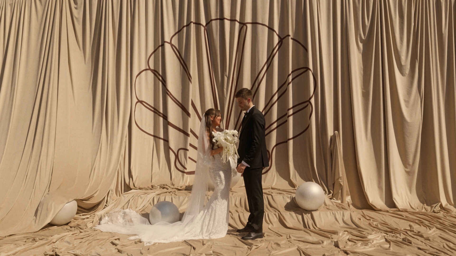 Портфолио. Свадебный и семейный видеограф в Москве