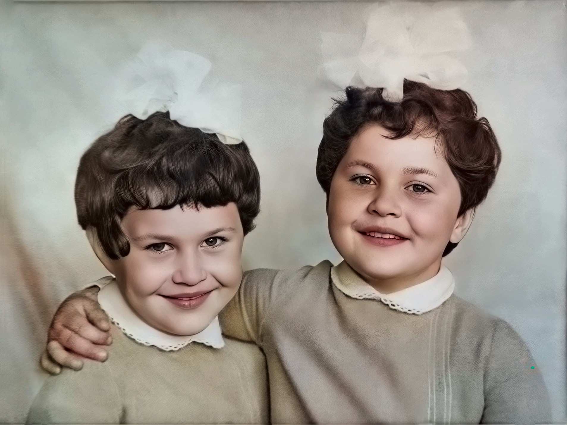 РЕСТАВРАЦИЯ. Фотограф Владимир Роля