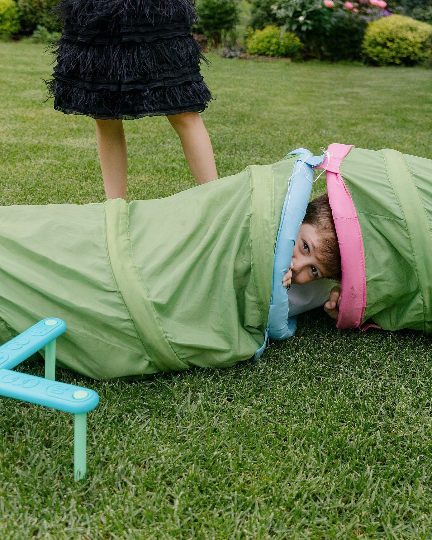 ОТРАЖЕНИЕ ДЕТСТВА