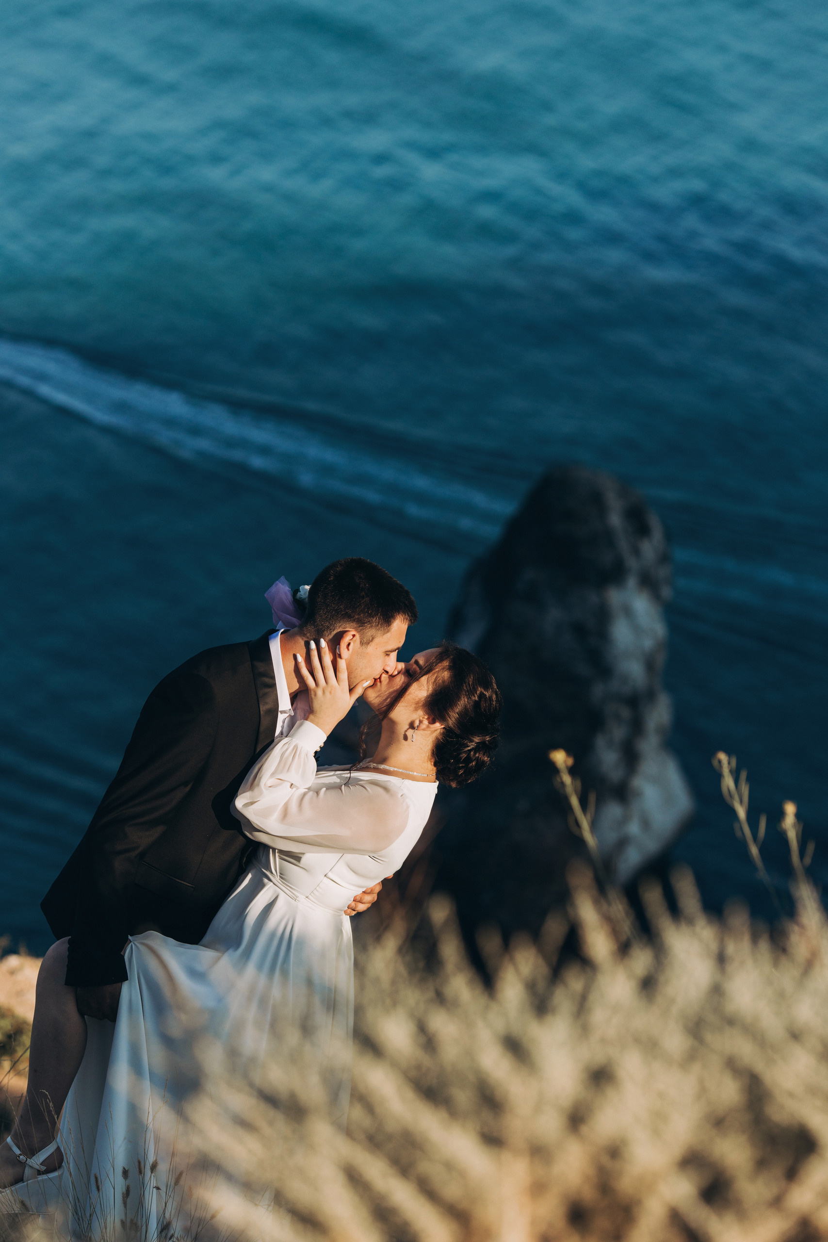 Отзывы о нашей работе. Свадебный фотограф и видеограф Владислав и Анастасия Макриди