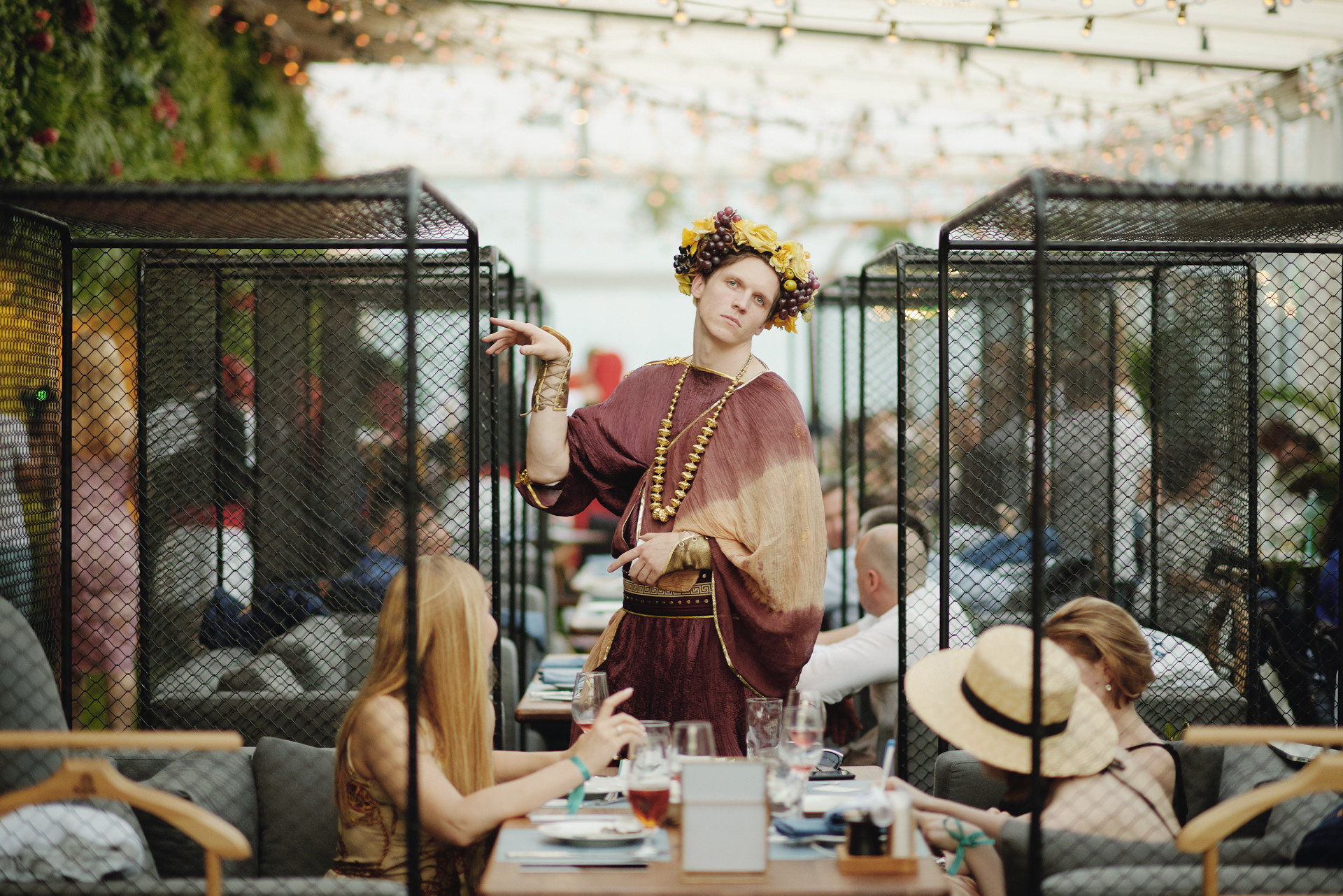 Фотограф Наиль Забайдуллин